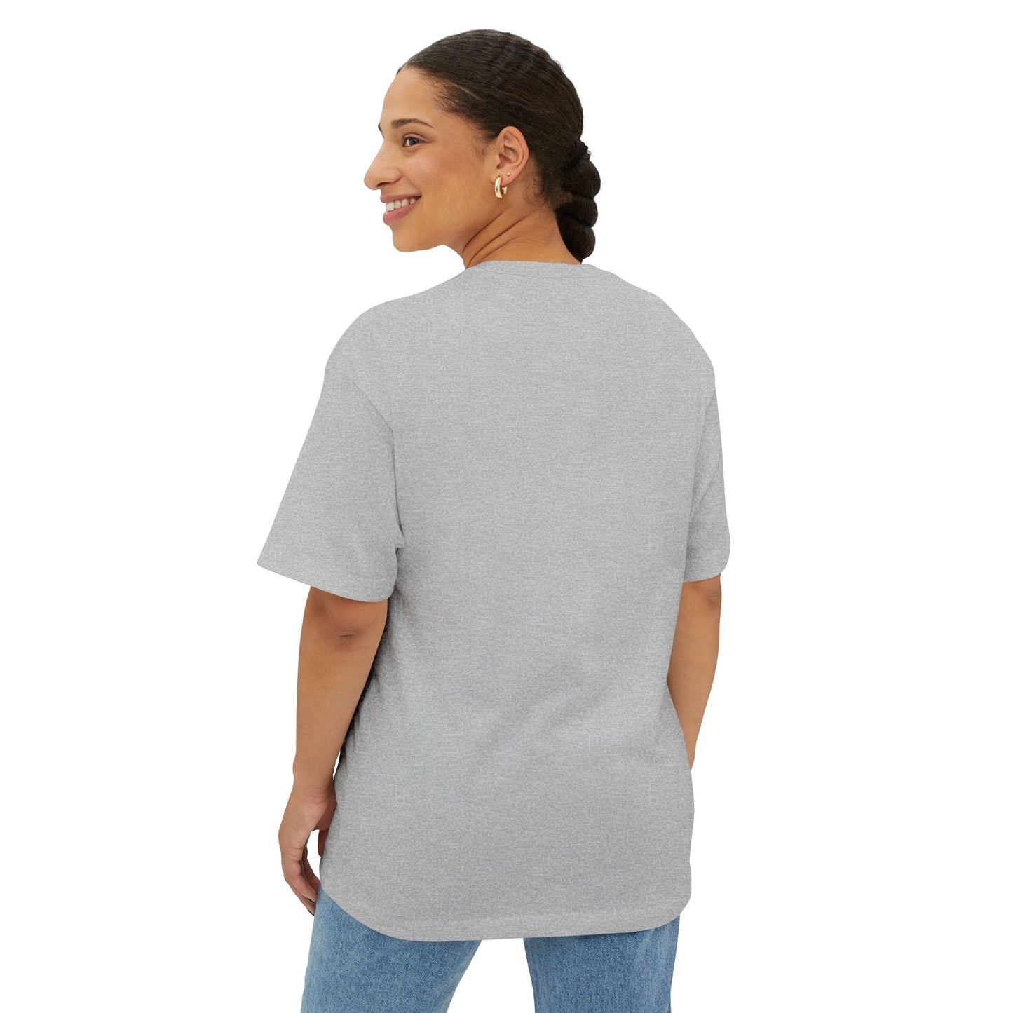 Unisex Ti-shirt Kpop