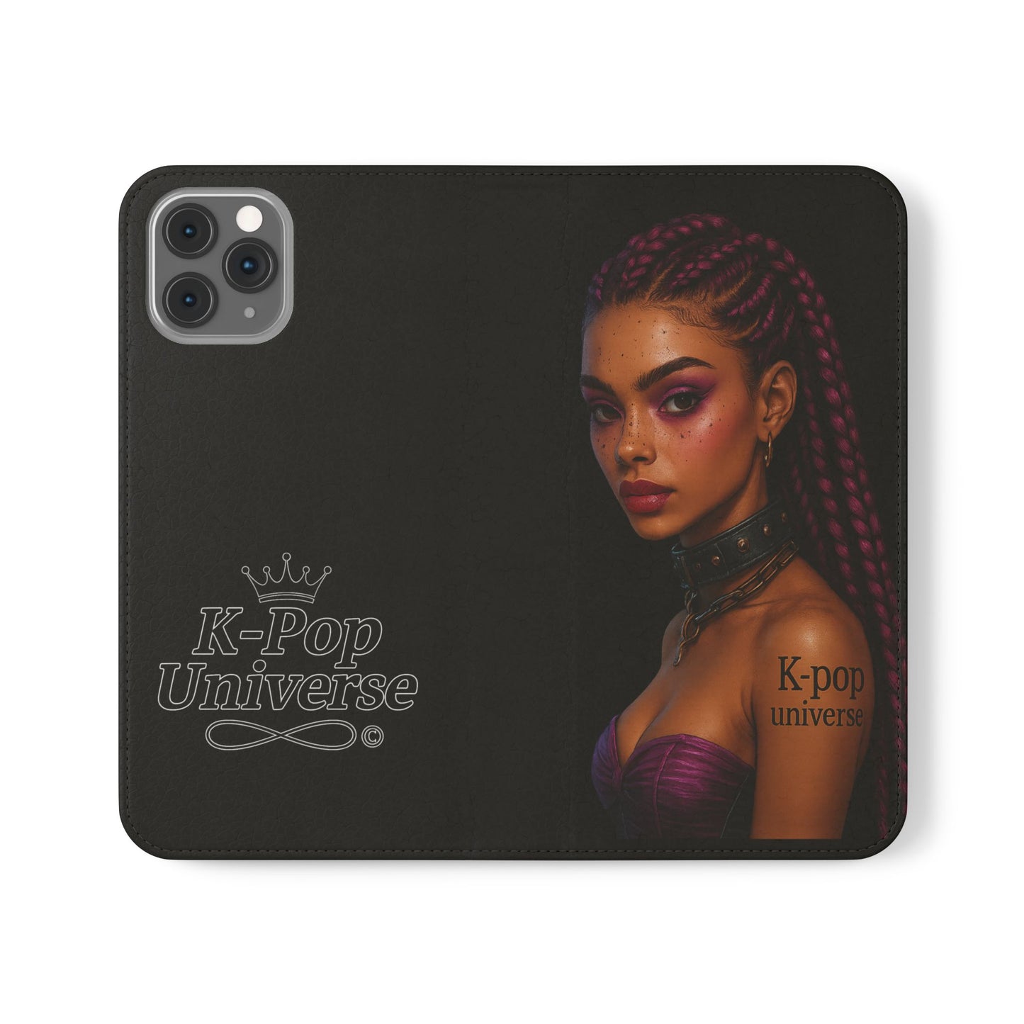 Flip Cases