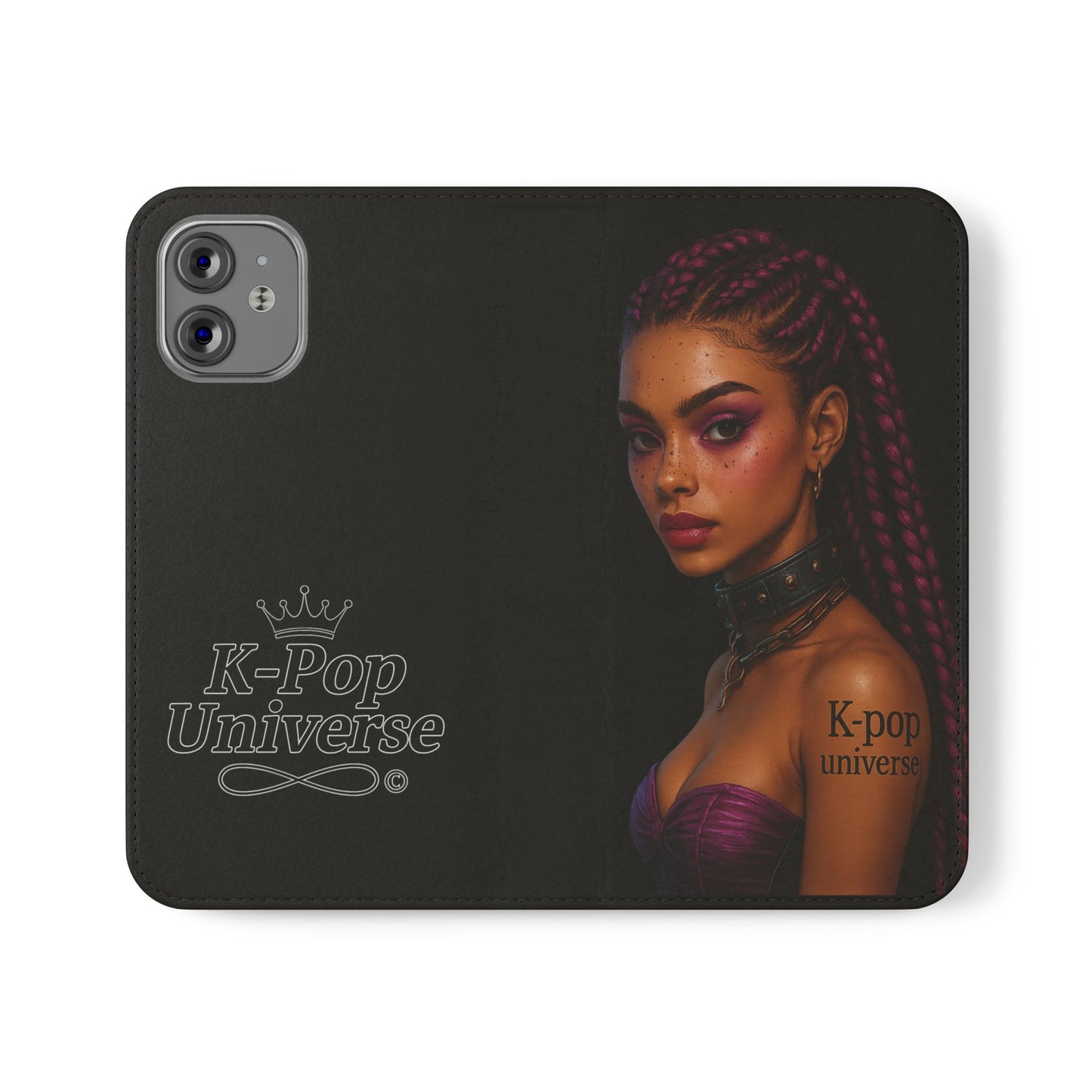 Flip Cases