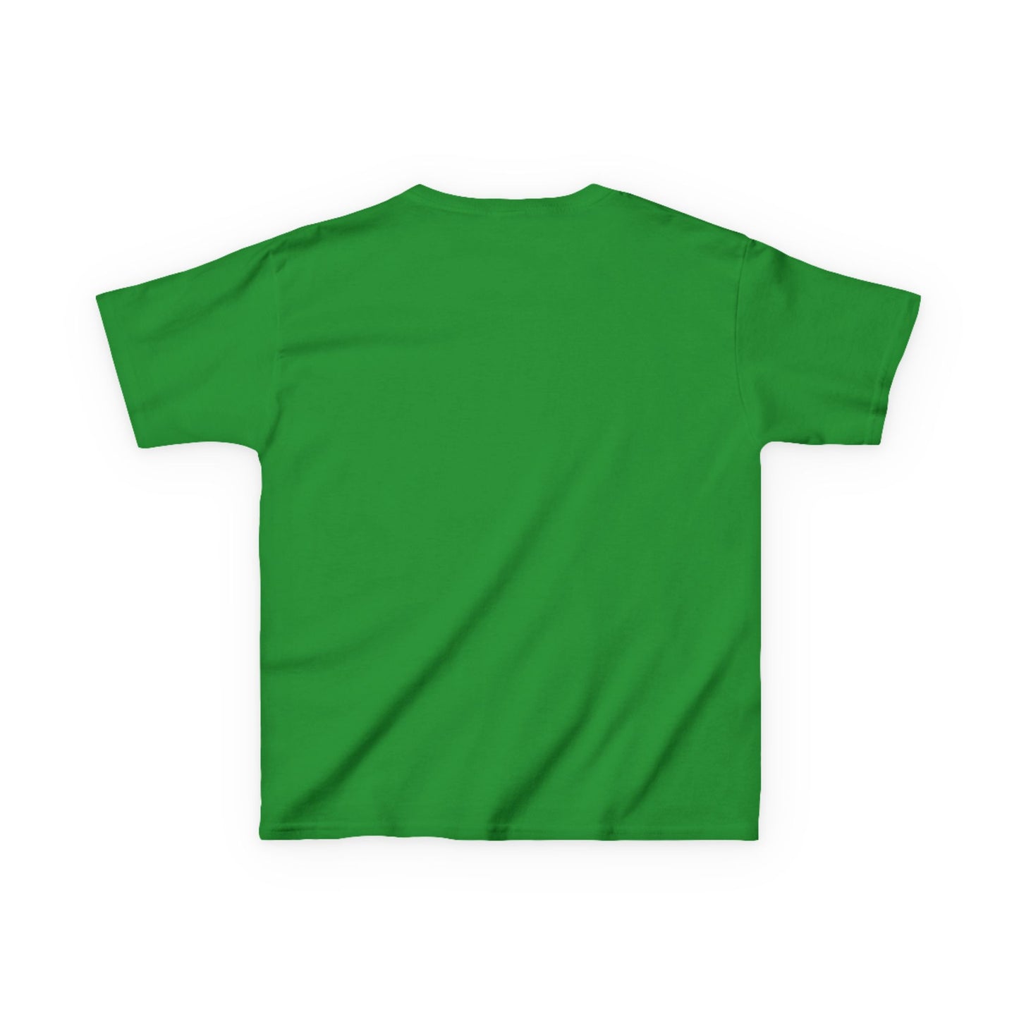 One of a Kind Kids Tee, Unique Kids T-Shirt, Custom Kids Heavy Cotton Tee, Gift for Kids, Fun Kids Apparel