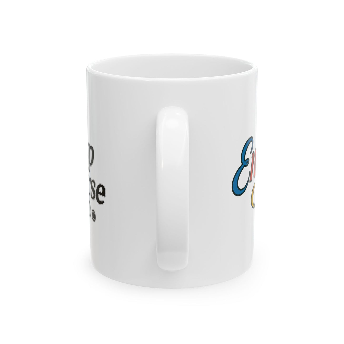 K-Pop Inspired Ceramic Mug, Perfect Gift for Fans, Fun Kitchen Decor, Coffee Lover's Companion, Ideal for Birthdays or Celebrations, ENHYPEN