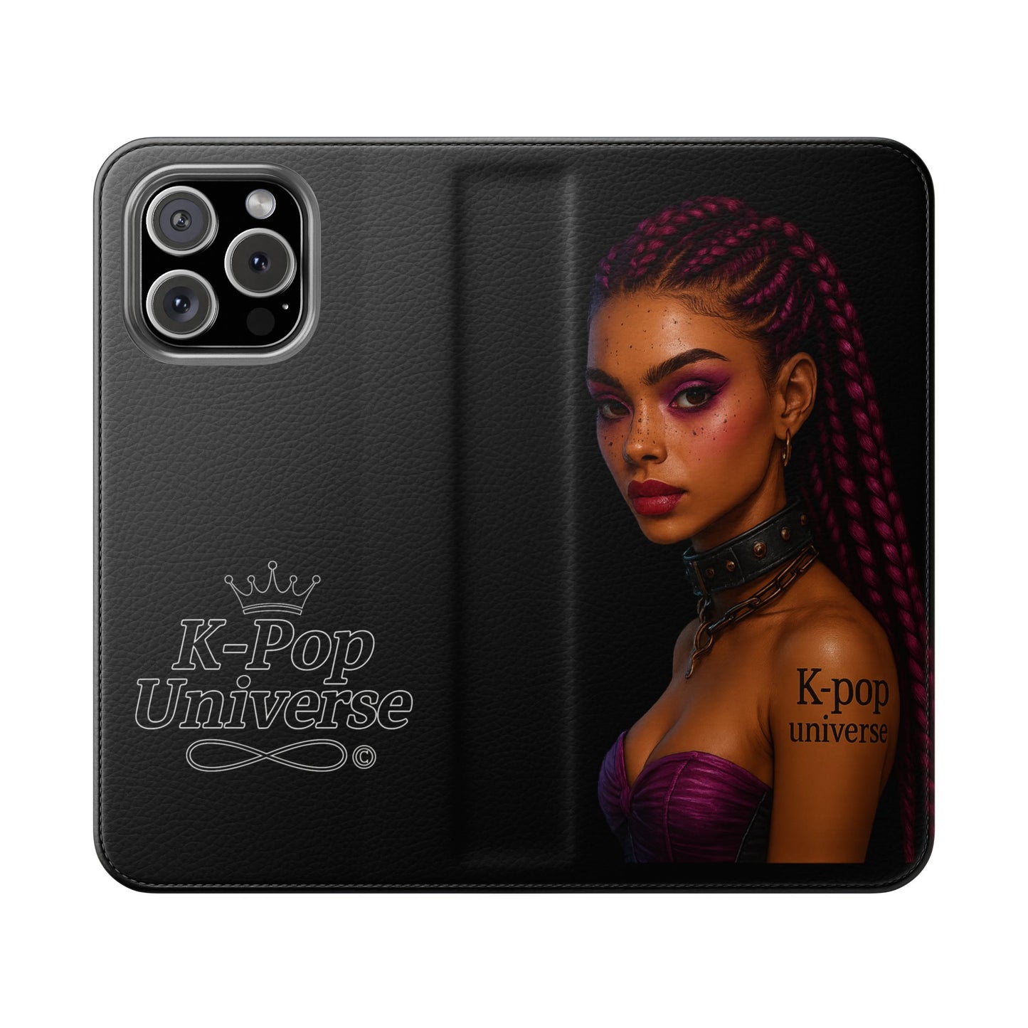 Flip Cases