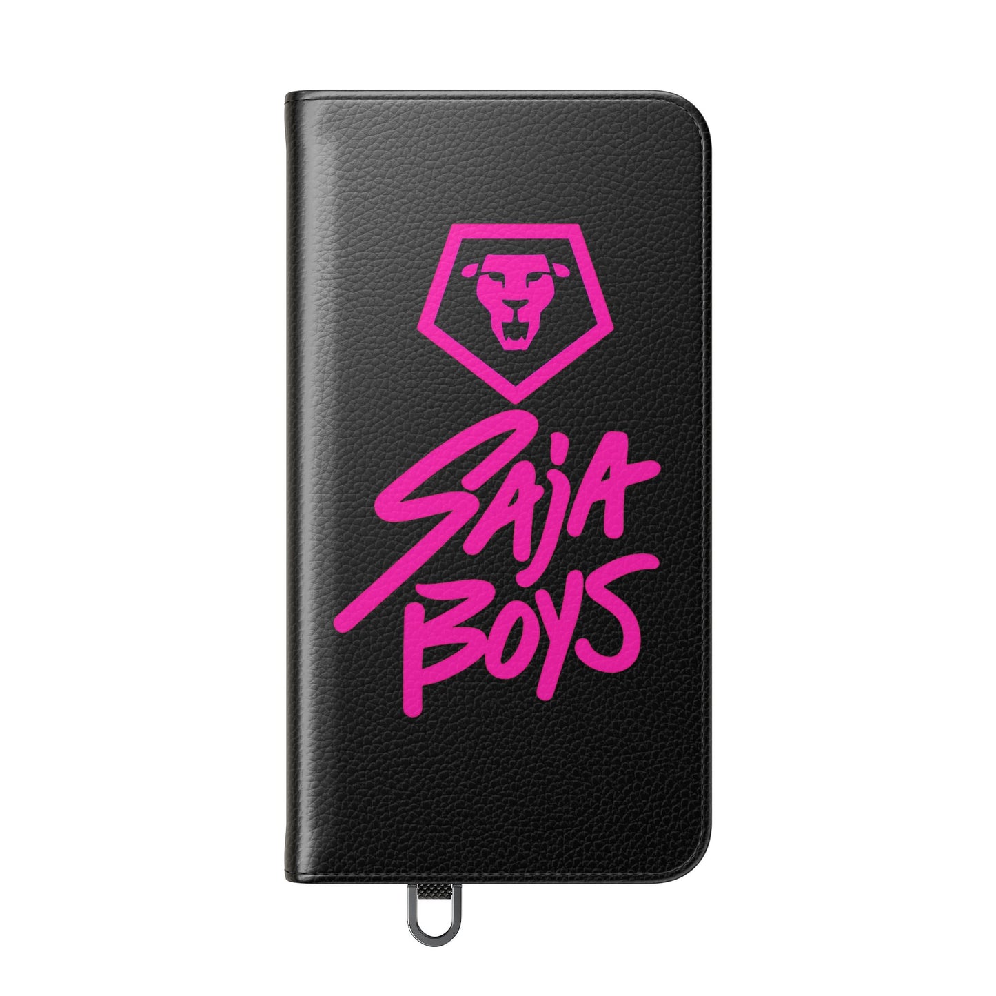 ❗ LIMITED EDITION ❗K-Pop Universe Flip Case for Phones, Stylish Phone Wallet, K-Pop Lover Gift, Phone Accessories, Durable Card Holder, Trendy Phone Case,Saja boys, K-pop Demon Hunters, k-pop universe
