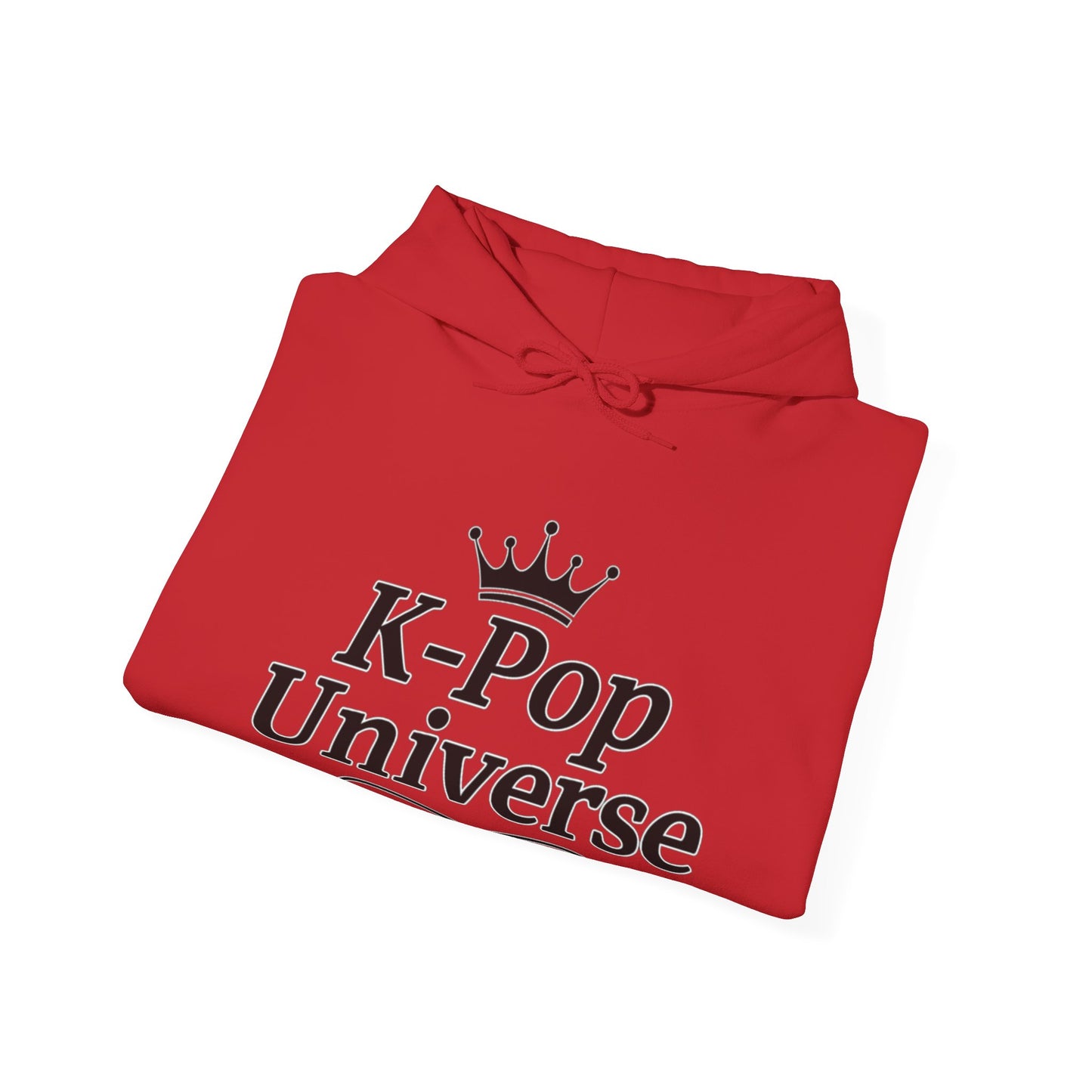 K-Pop Universe Hoodie - Perfect for Concerts, Gifts, Unisex Fashion, Fan Apparel, Cozy Style