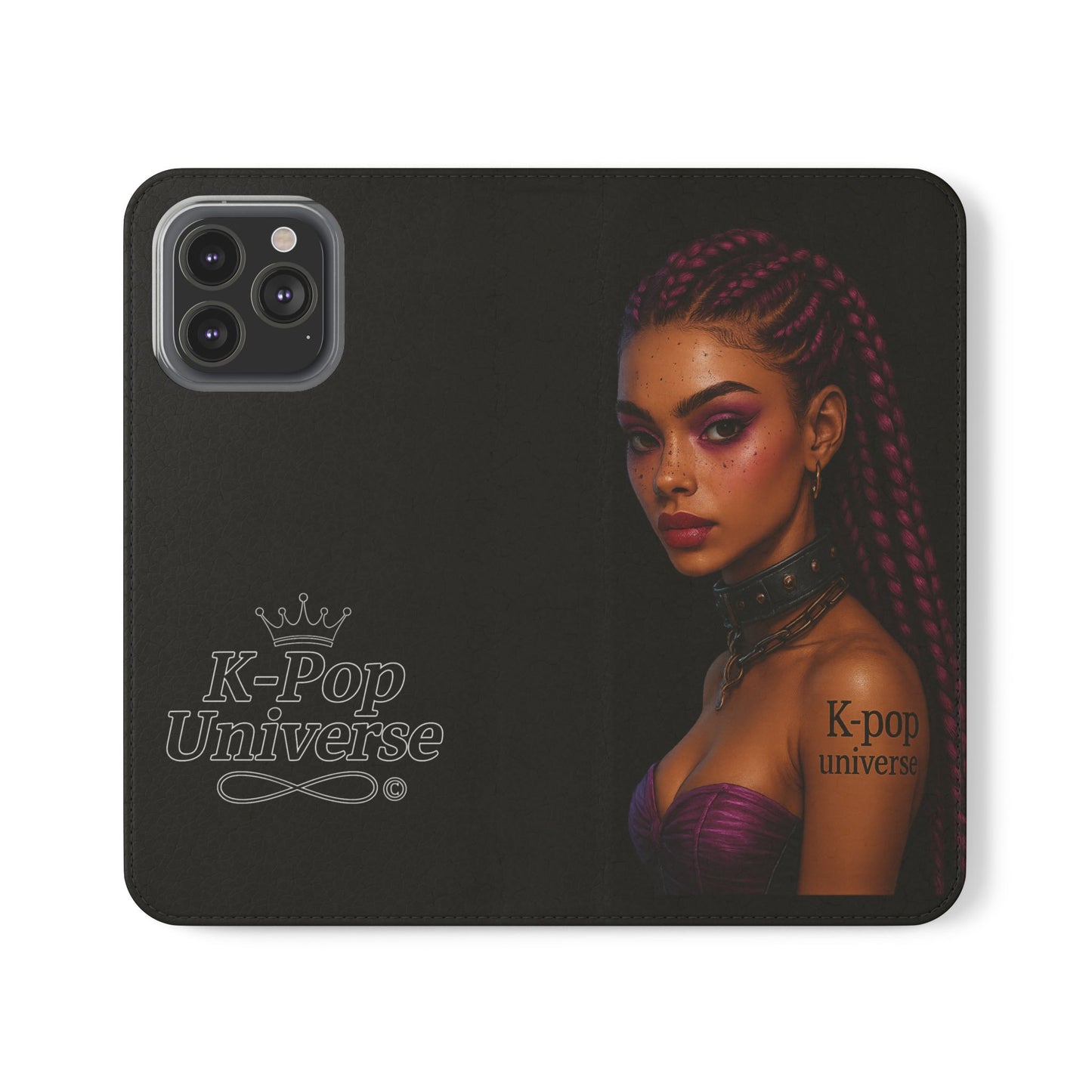 Flip Cases