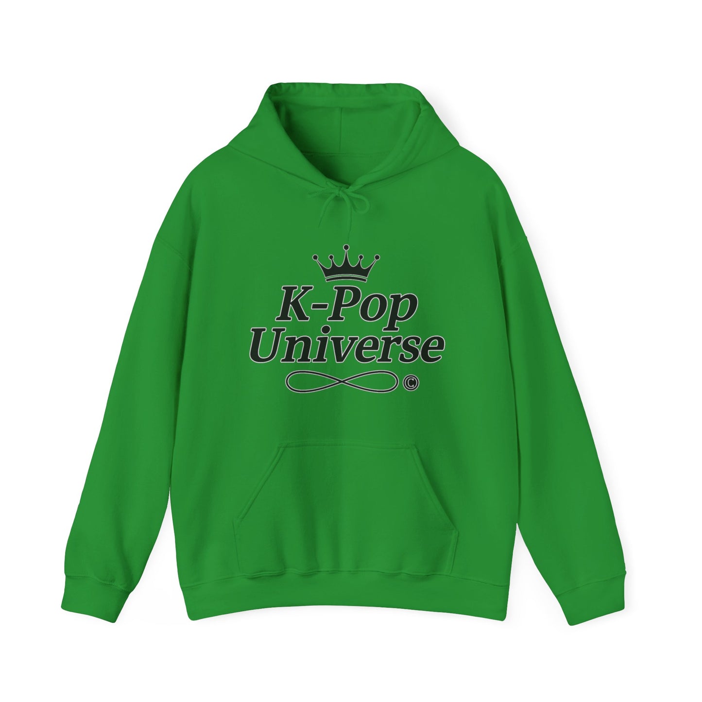 K-Pop Universe Hoodie - Perfect for Concerts, Gifts, Unisex Fashion, Fan Apparel, Cozy Style