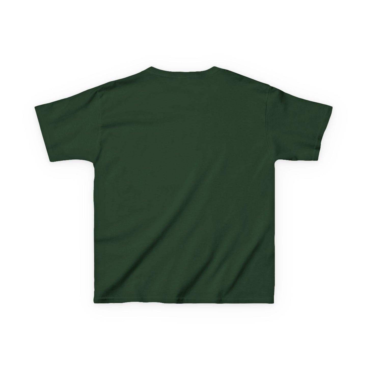 One of a Kind Kids Tee, Unique Kids T-Shirt, Custom Kids Heavy Cotton Tee, Gift for Kids, Fun Kids Apparel