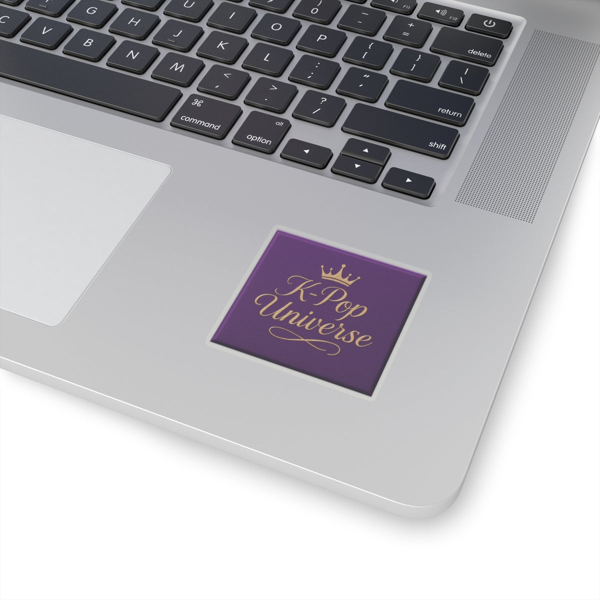 K-Pop Universe Kiss-Cut Stickers – Trendy Vinyl Decals for Fans, Great for Journals, Laptops, Phones, Holistic Decor, Gift Ideas