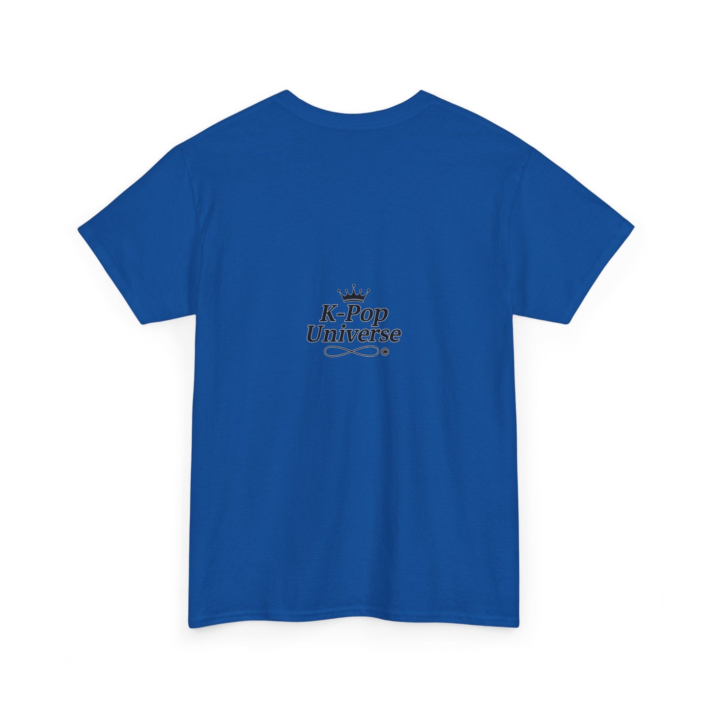 K-Pop Seoul Adventure Tee, Trendy Unisex T-Shirt, City Skyline Graphic, Music Lovers Gift, Casual Streetwear