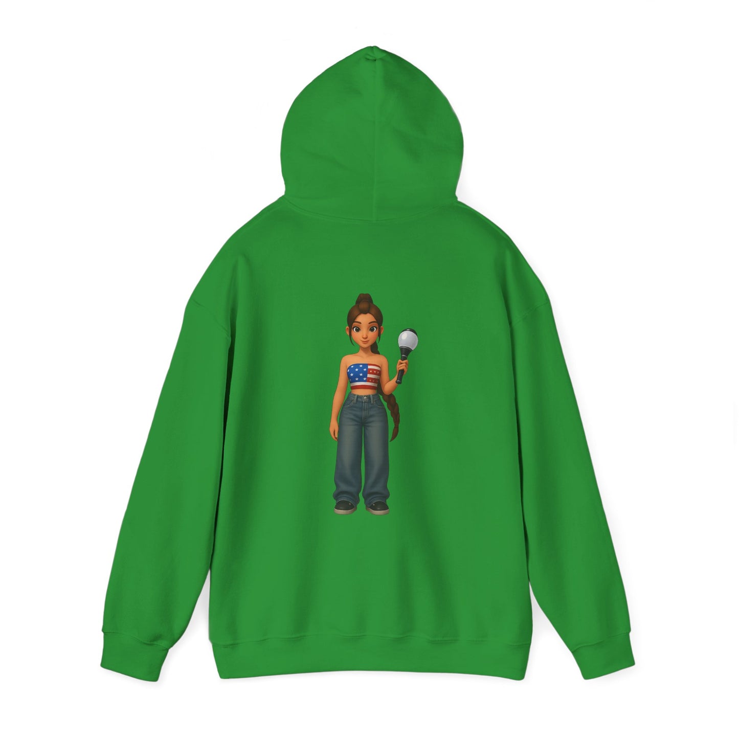 K-Pop Universe Hoodie - Perfect for Concerts, Gifts, Unisex Fashion, Fan Apparel, Cozy Style