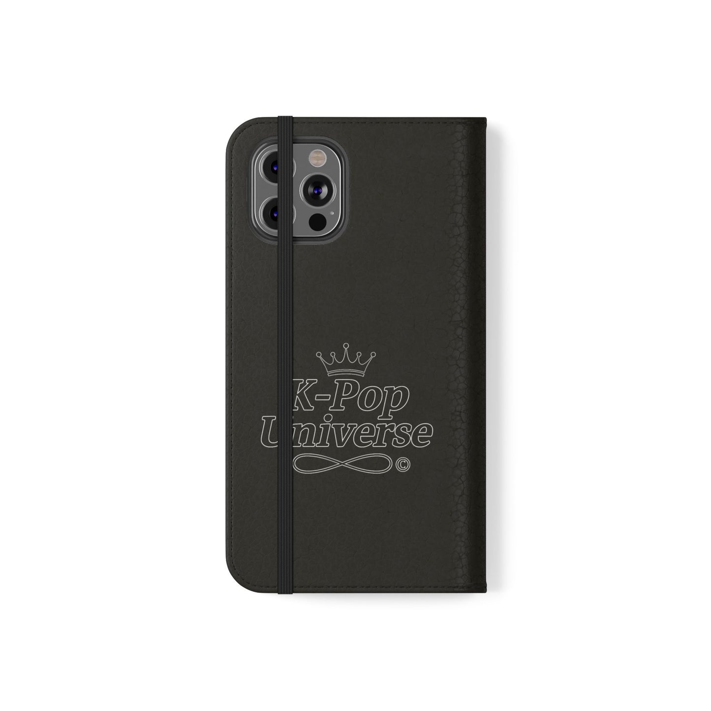 ❗ LIMITED EDITION ❗K-Pop Universe Flip Case for Phones, Stylish Phone Wallet, K-Pop Lover Gift, Phone Accessories, Durable Card Holder, Trendy Phone Case,Saja boys, K-pop Demon Hunters, k-pop universe