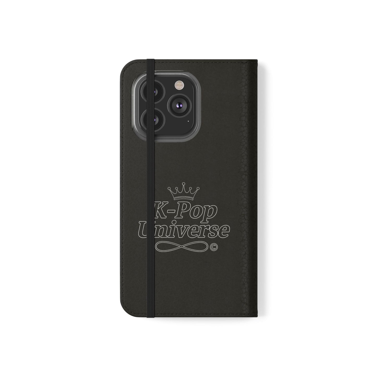 ❗ LIMITED EDITION ❗K-Pop Universe Flip Case for Phones, Stylish Phone Wallet, K-Pop Lover Gift, Phone Accessories, Durable Card Holder, Trendy Phone Case,Saja boys, K-pop Demon Hunters, k-pop universe