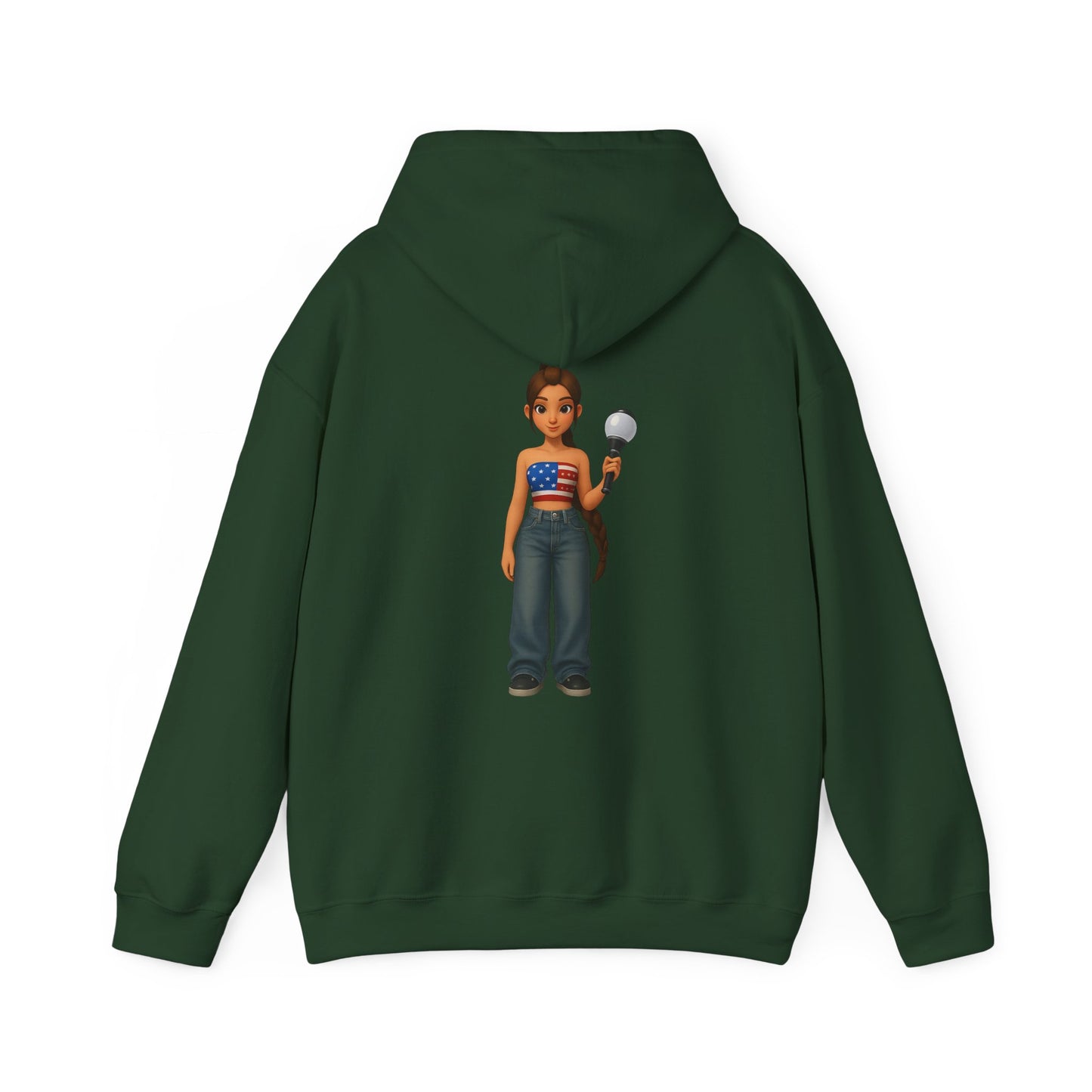 K-Pop Universe Hoodie - Perfect for Concerts, Gifts, Unisex Fashion, Fan Apparel, Cozy Style