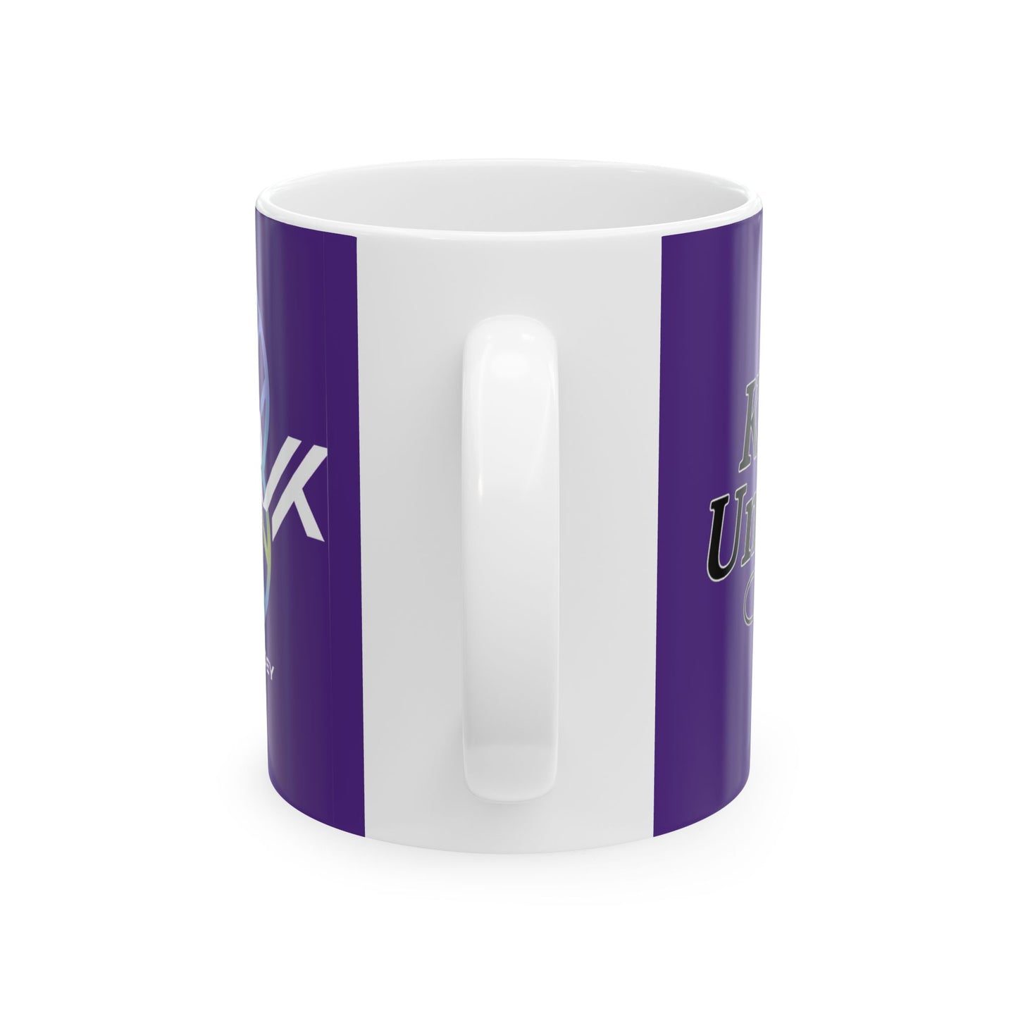 Unique Hunter Ceramic Mug - Inspirational Rumi Quote, Coffee Cup for Nature Lovers, Gift for Him or Her, Home Decor, Tea Mug