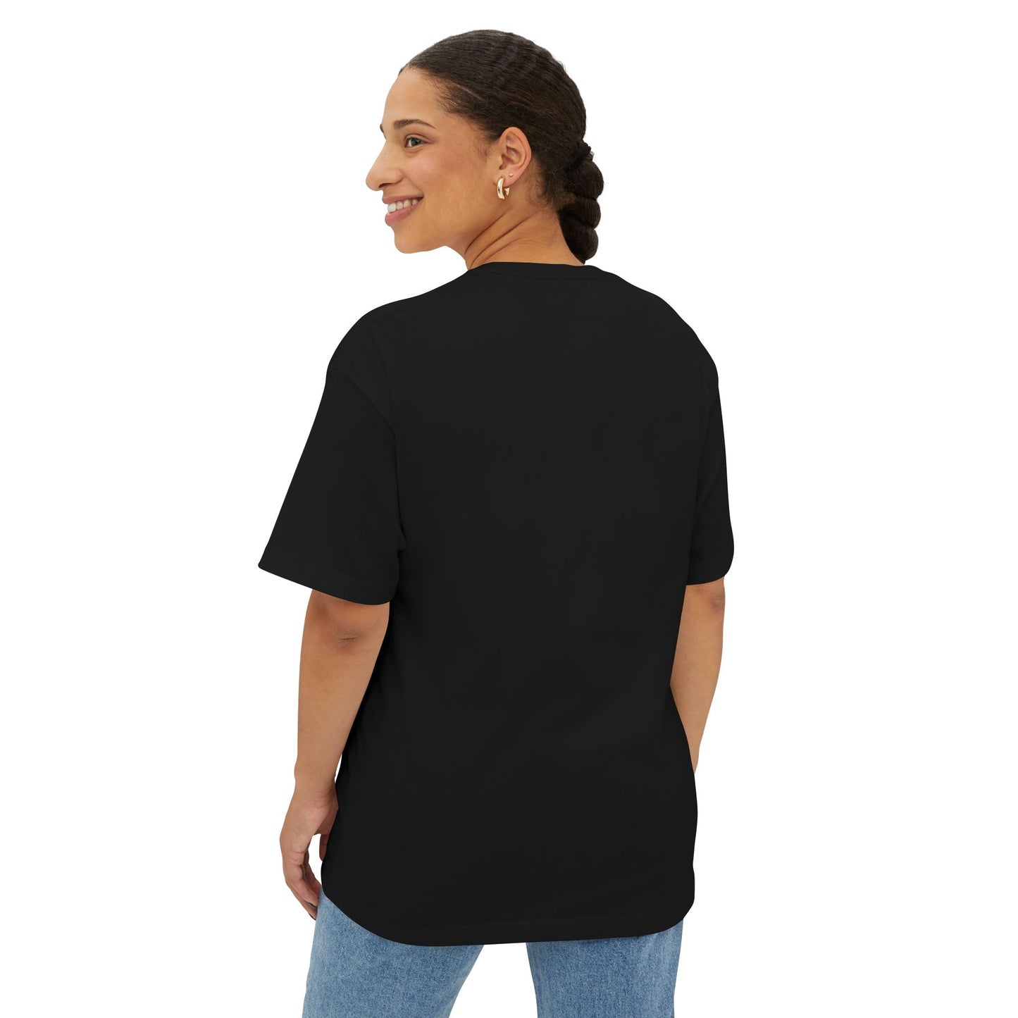 Unisex Ti-shirt Kpop