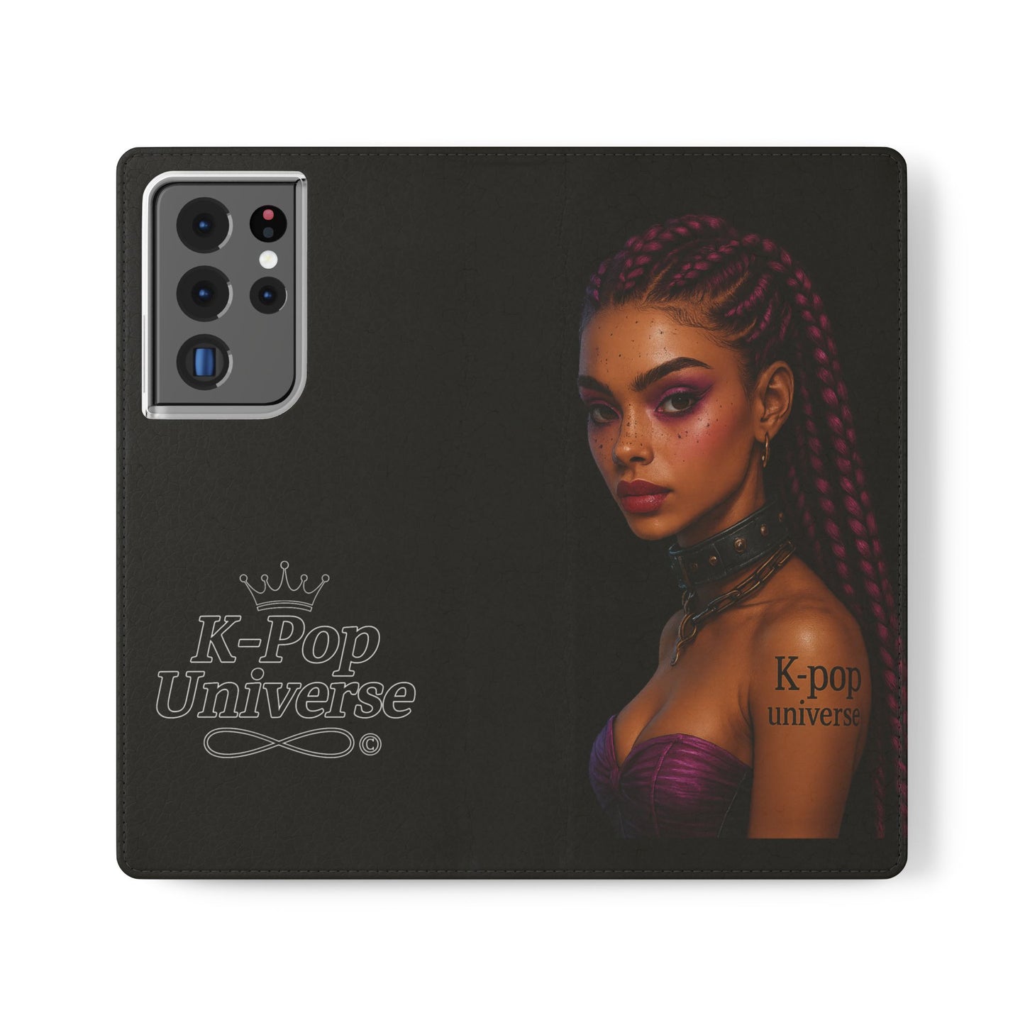 Flip Cases