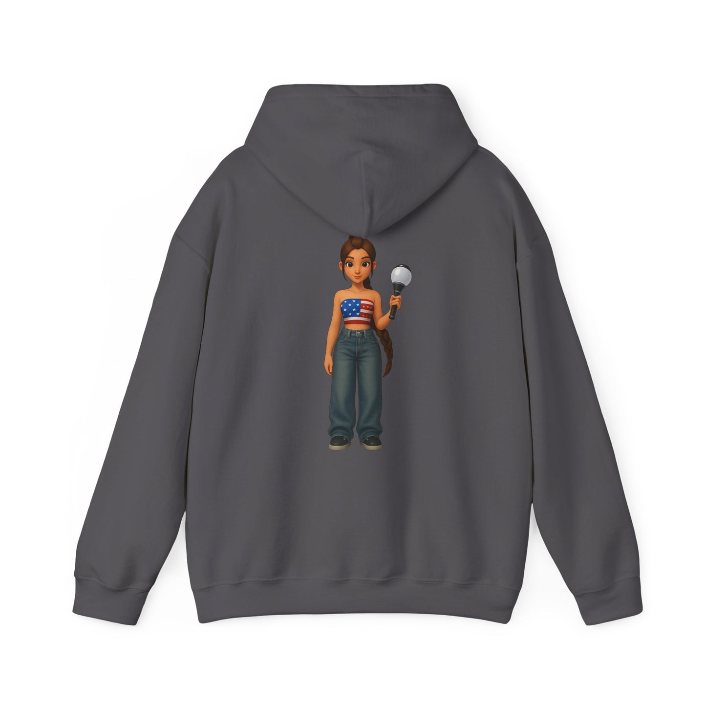 K-Pop Universe Hoodie - Perfect for Concerts, Gifts, Unisex Fashion, Fan Apparel, Cozy Style