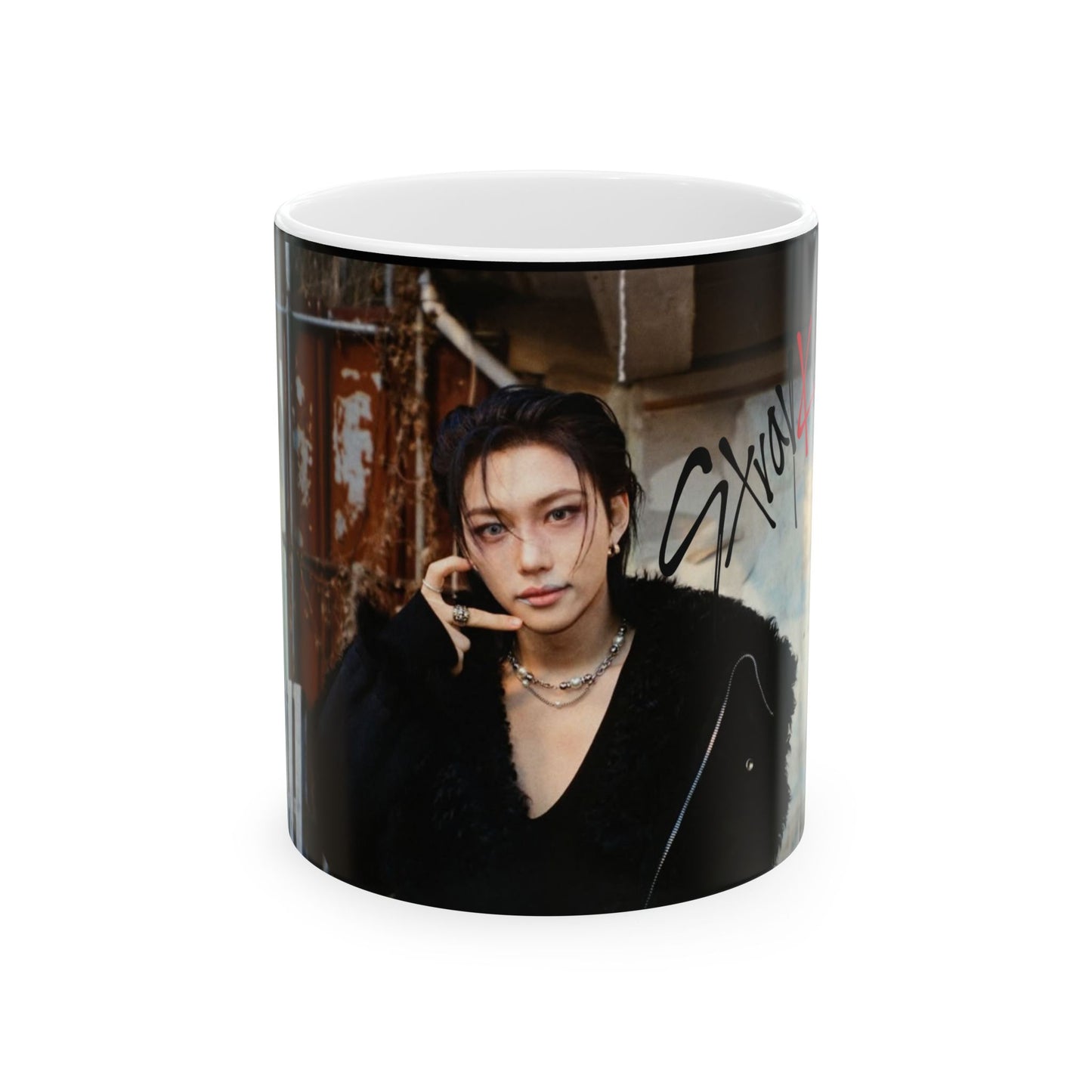 Ceramic Mug, (11oz, 15oz)