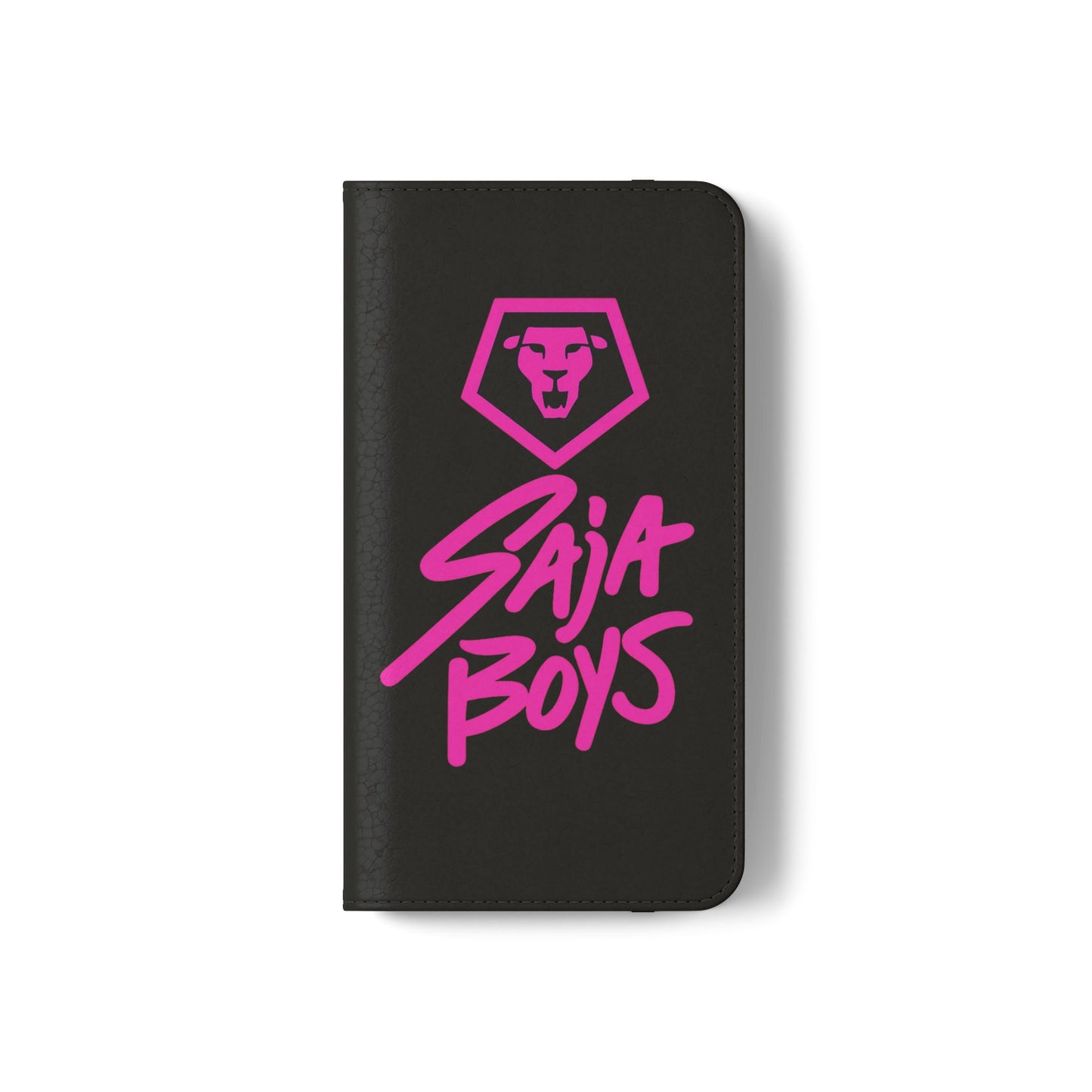 ❗ LIMITED EDITION ❗K-Pop Universe Flip Case for Phones, Stylish Phone Wallet, K-Pop Lover Gift, Phone Accessories, Durable Card Holder, Trendy Phone Case,Saja boys, K-pop Demon Hunters, k-pop universe