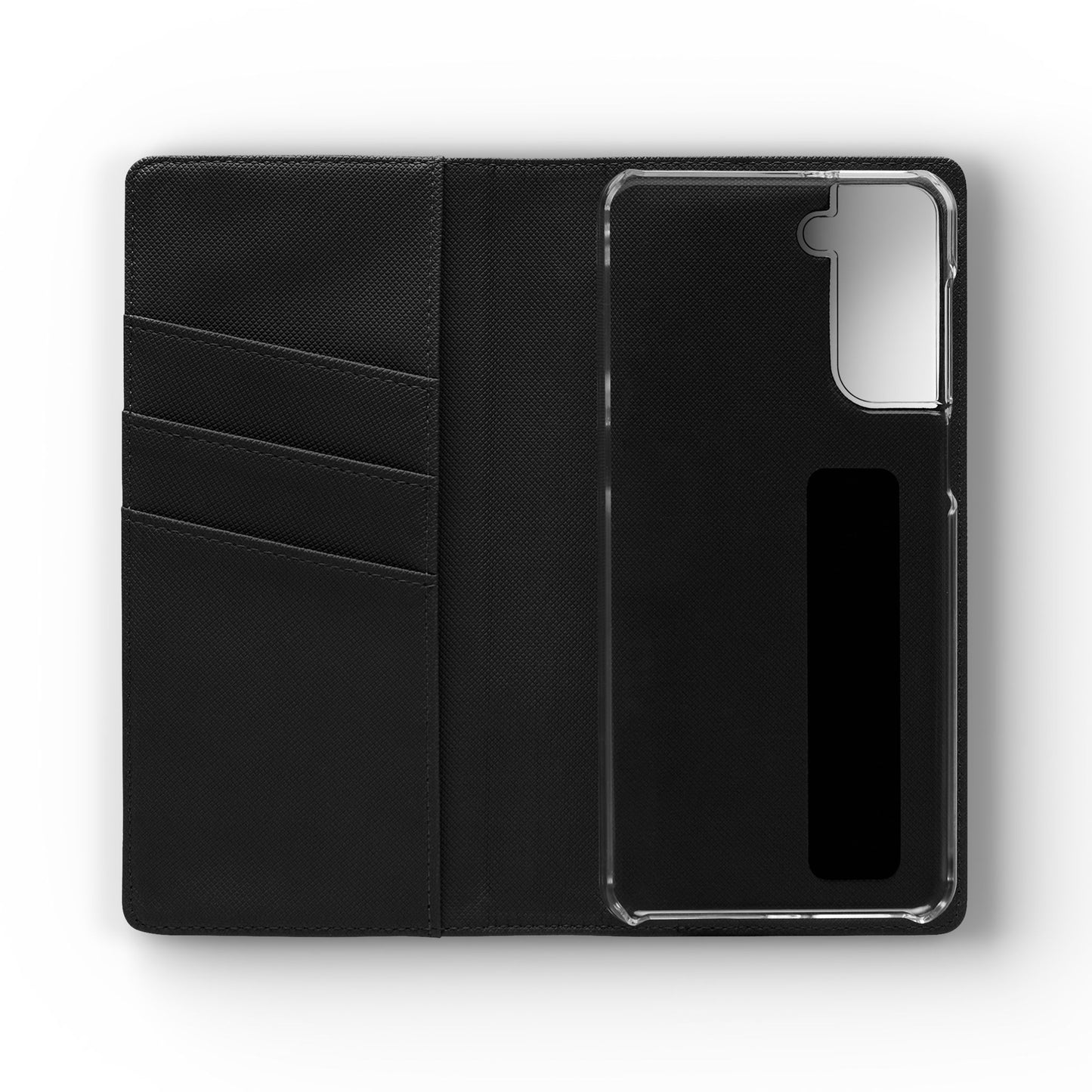 LIMITED EDITION❗K-Pop Universe Flip Cases - Stylish Phone Wallet, Perfect for Fans, Gift for Music Lovers, Trendy Accessory, Smartphones, Huntrax, K-POP demon hunters, k-pop universe