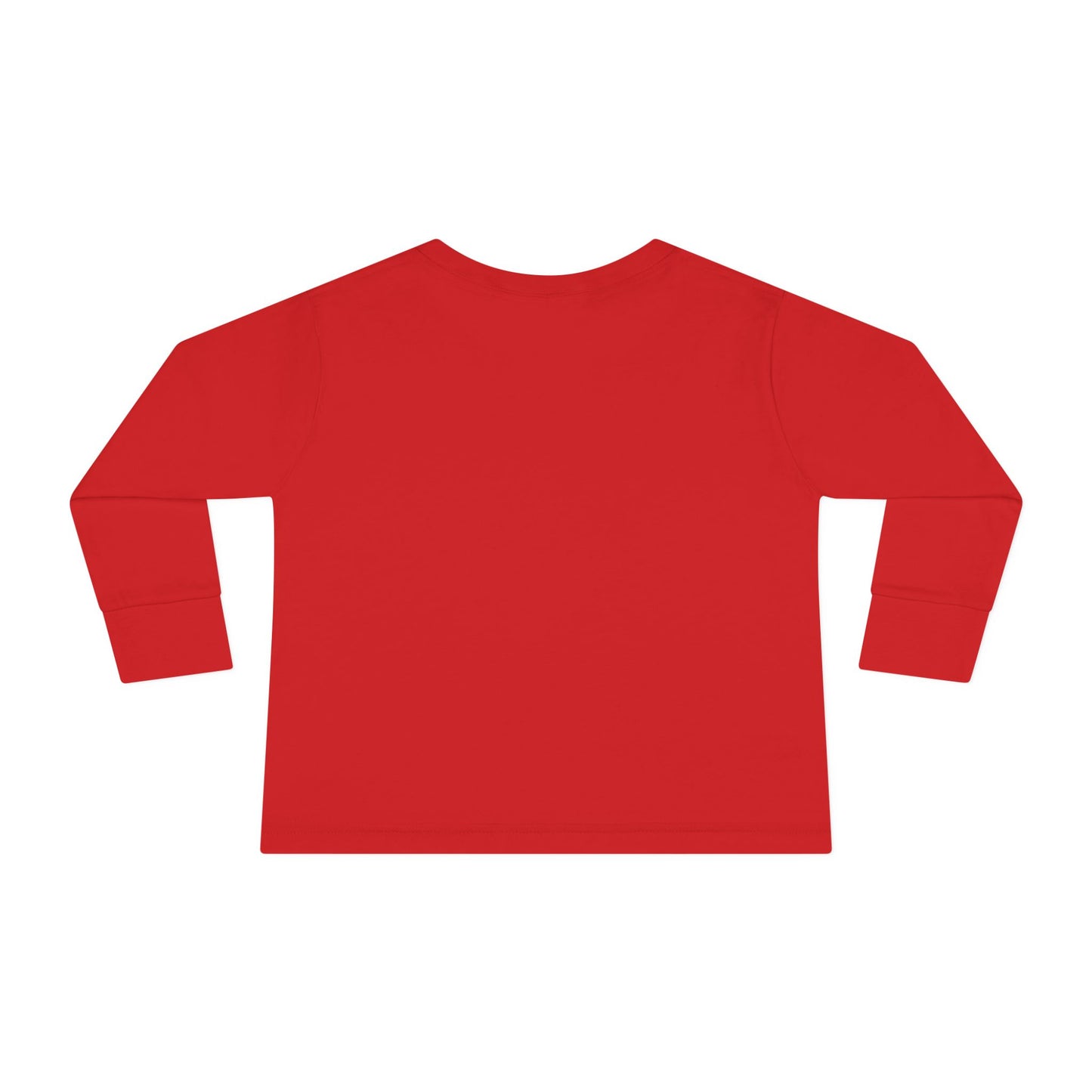 K-Pop Toddler Long Sleeve Tee, Cute K-Pop Shirt, Gift for Kids, Playtime Tee, Musical Kids Apparel, Child's Fashion Top