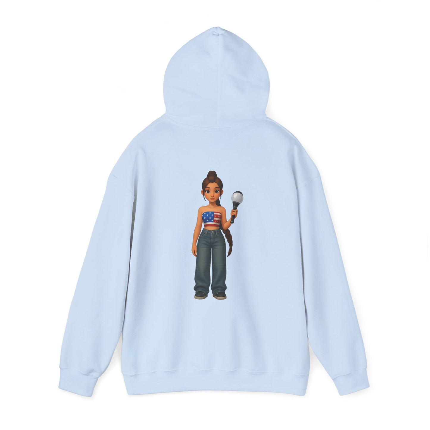 K-Pop Universe Hoodie - Perfect for Concerts, Gifts, Unisex Fashion, Fan Apparel, Cozy Style