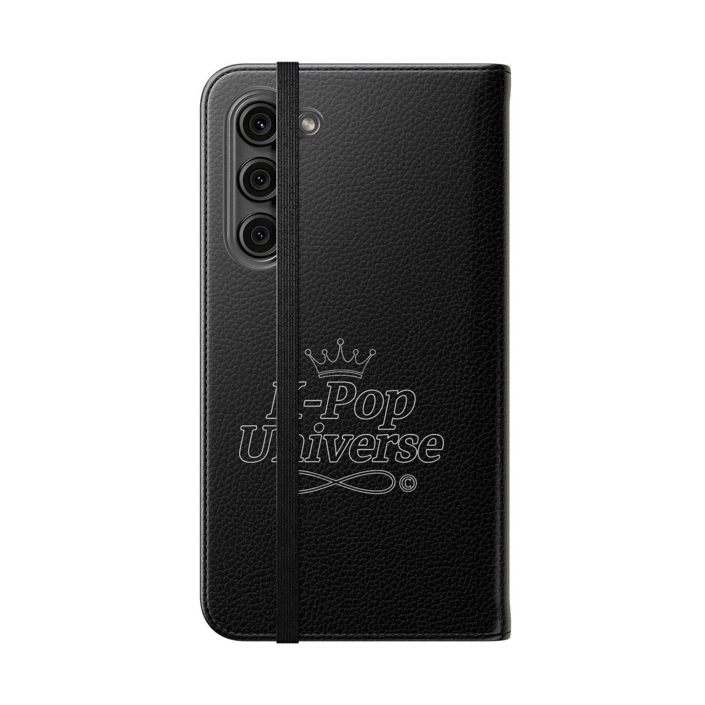 ❗ LIMITED EDITION ❗K-Pop Universe Flip Case for Phones, Stylish Phone Wallet, K-Pop Lover Gift, Phone Accessories, Durable Card Holder, Trendy Phone Case,Saja boys, K-pop Demon Hunters, k-pop universe