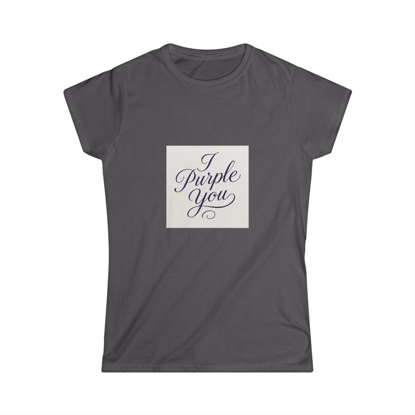 Women's Softstyle Tee