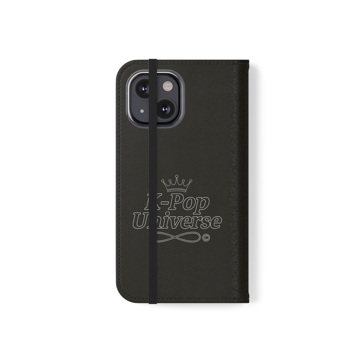 ❗ LIMITED EDITION ❗K-Pop Universe Flip Case for Phones, Stylish Phone Wallet, K-Pop Lover Gift, Phone Accessories, Durable Card Holder, Trendy Phone Case,Saja boys, K-pop Demon Hunters, k-pop universe