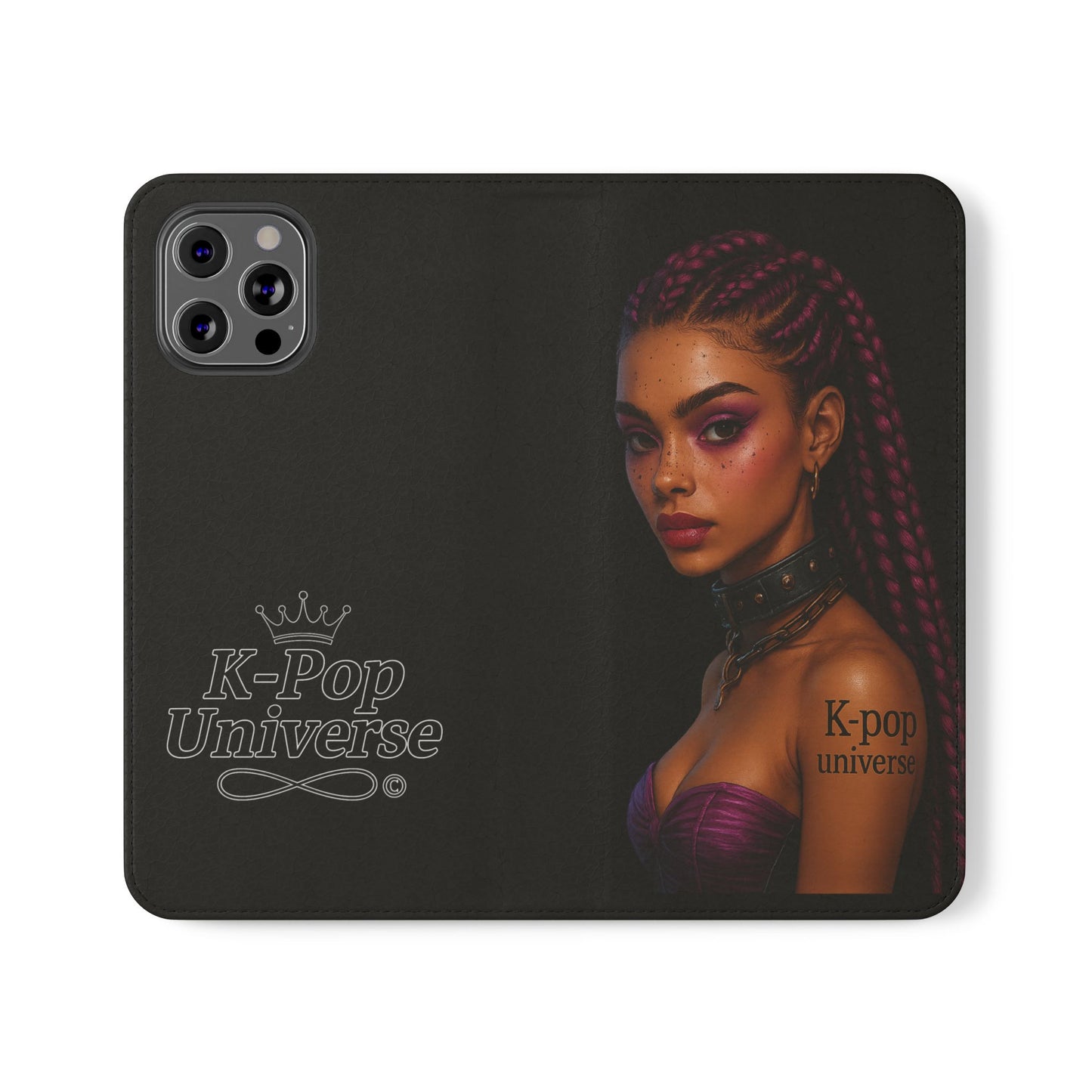 Flip Cases
