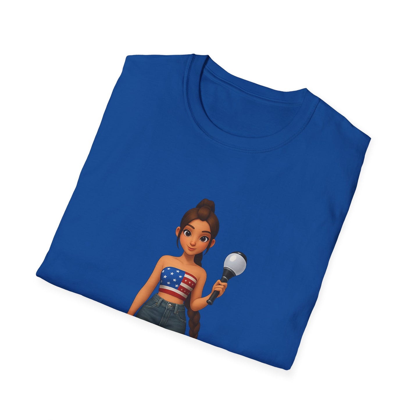 K-Pop Universe Graphic Tee, Cool Unisex Shirt, Music Lover Gift, Pop Culture Fashion, Casual Summer Wear, Concert Outfit