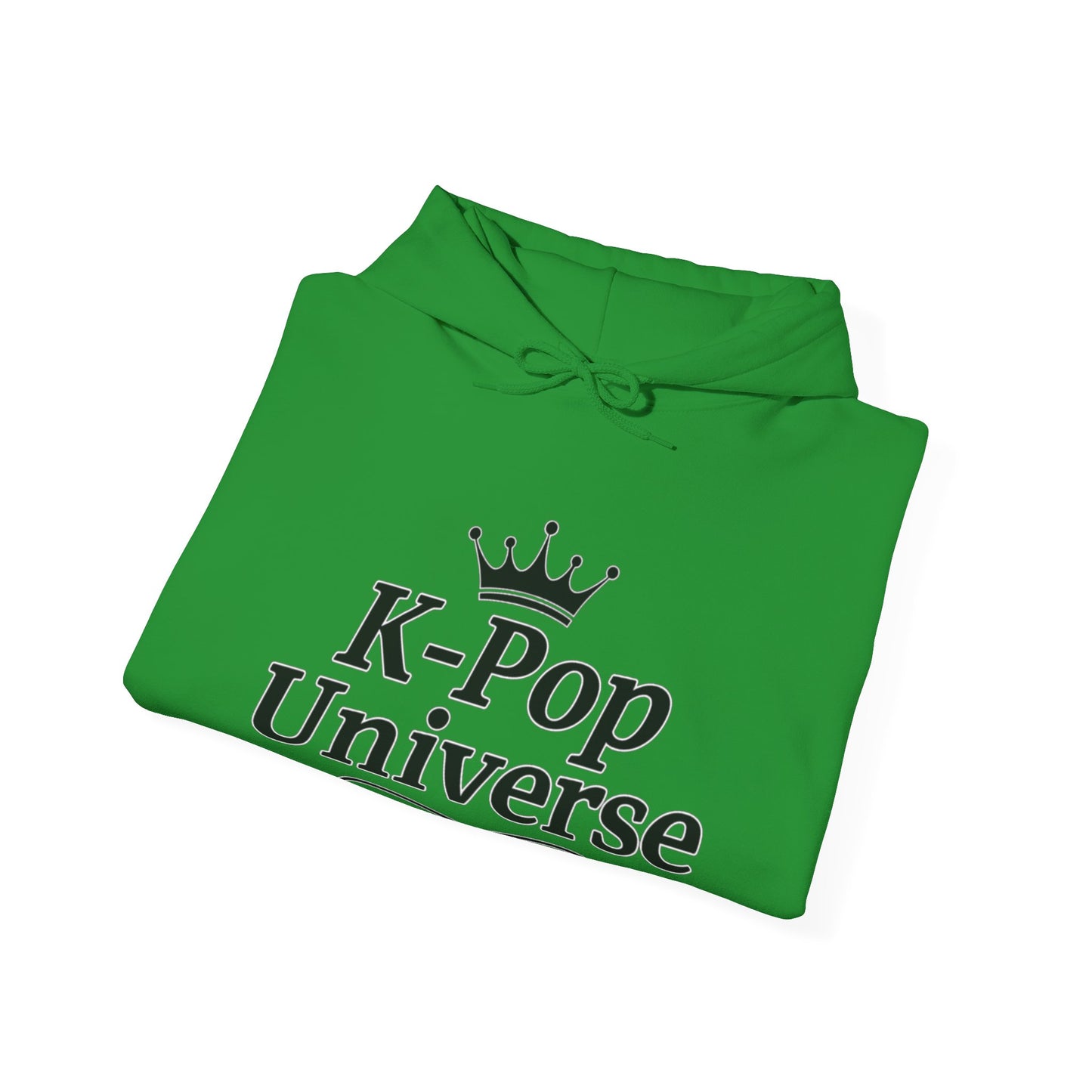 K-Pop Universe Hoodie - Perfect for Concerts, Gifts, Unisex Fashion, Fan Apparel, Cozy Style