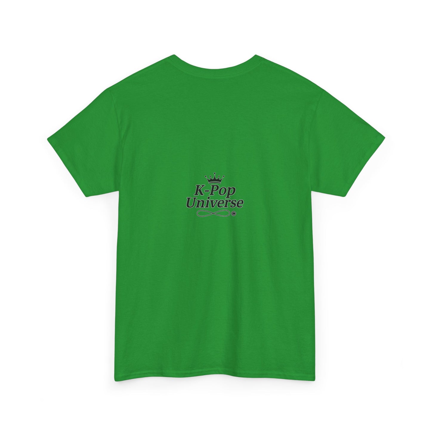 K-Pop Seoul Adventure Tee, Trendy Unisex T-Shirt, City Skyline Graphic, Music Lovers Gift, Casual Streetwear