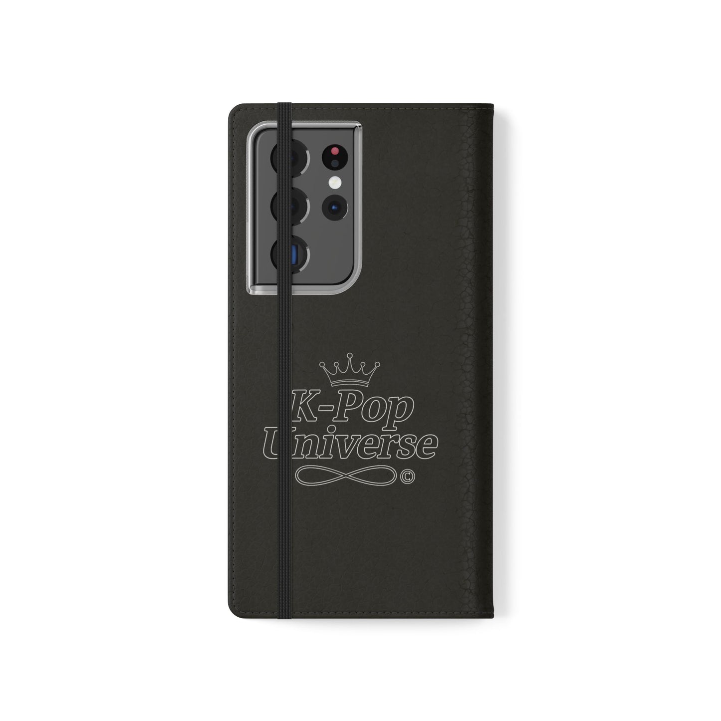 ❗ LIMITED EDITION ❗K-Pop Universe Flip Case for Phones, Stylish Phone Wallet, K-Pop Lover Gift, Phone Accessories, Durable Card Holder, Trendy Phone Case,Saja boys, K-pop Demon Hunters, k-pop universe