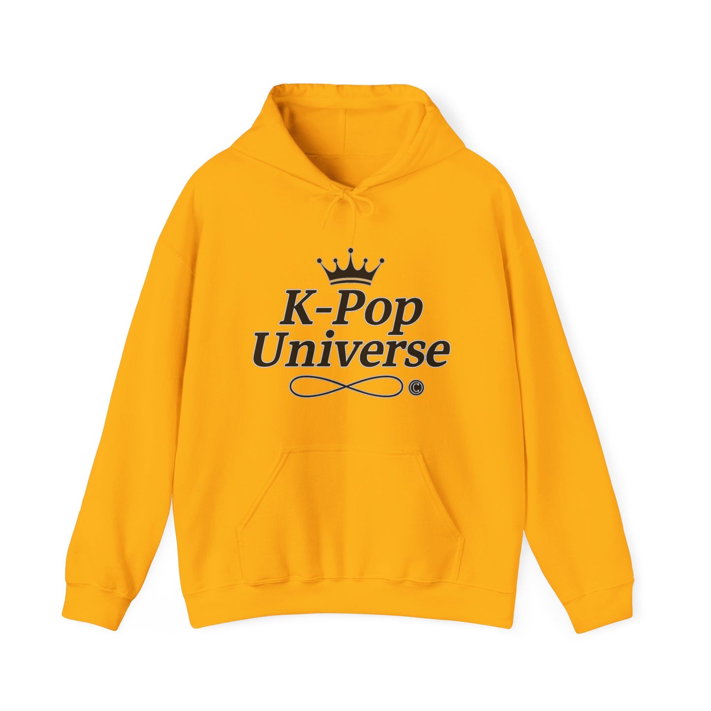 K-Pop Universe Hoodie - Perfect for Concerts, Gifts, Unisex Fashion, Fan Apparel, Cozy Style