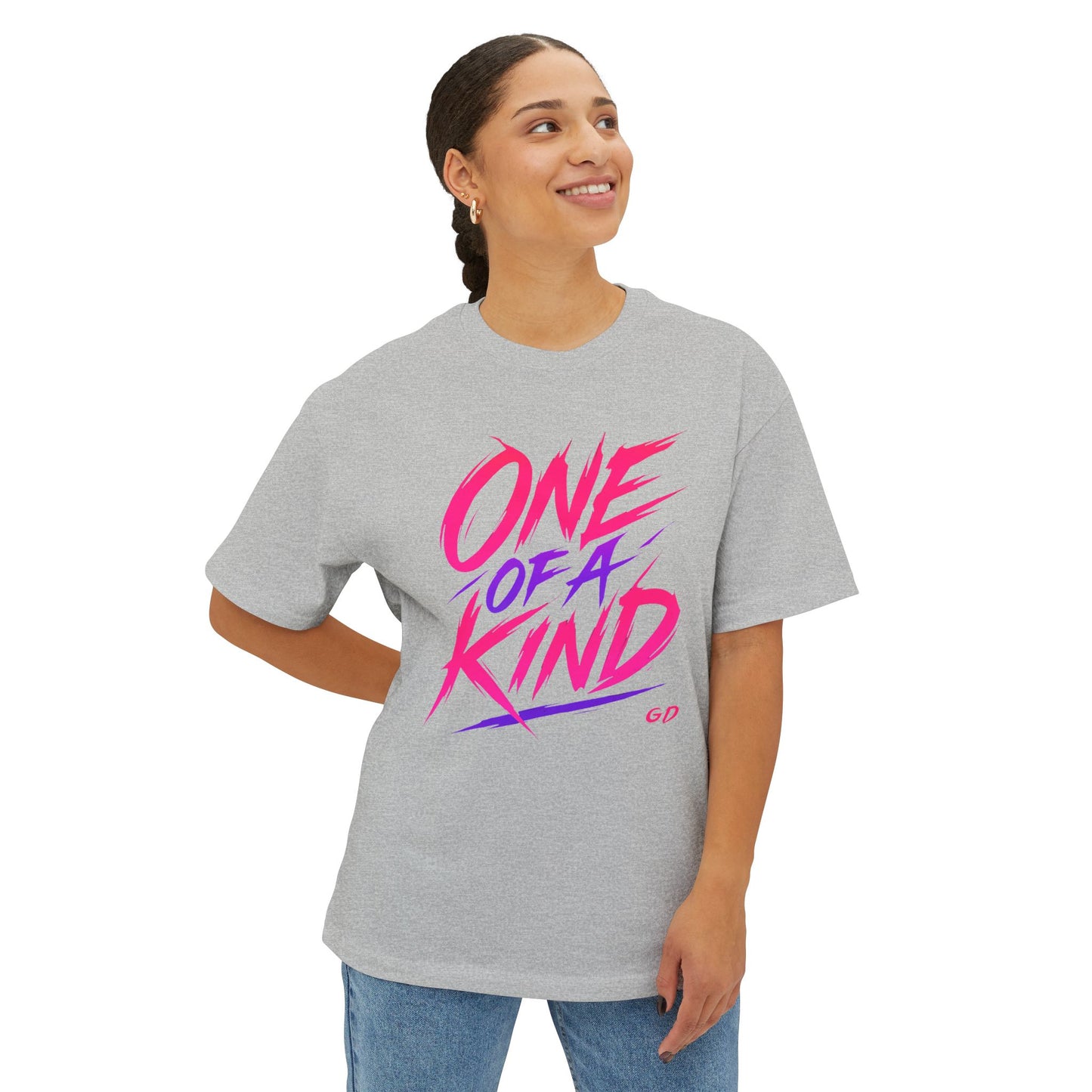 Unisex Ti-shirt Kpop