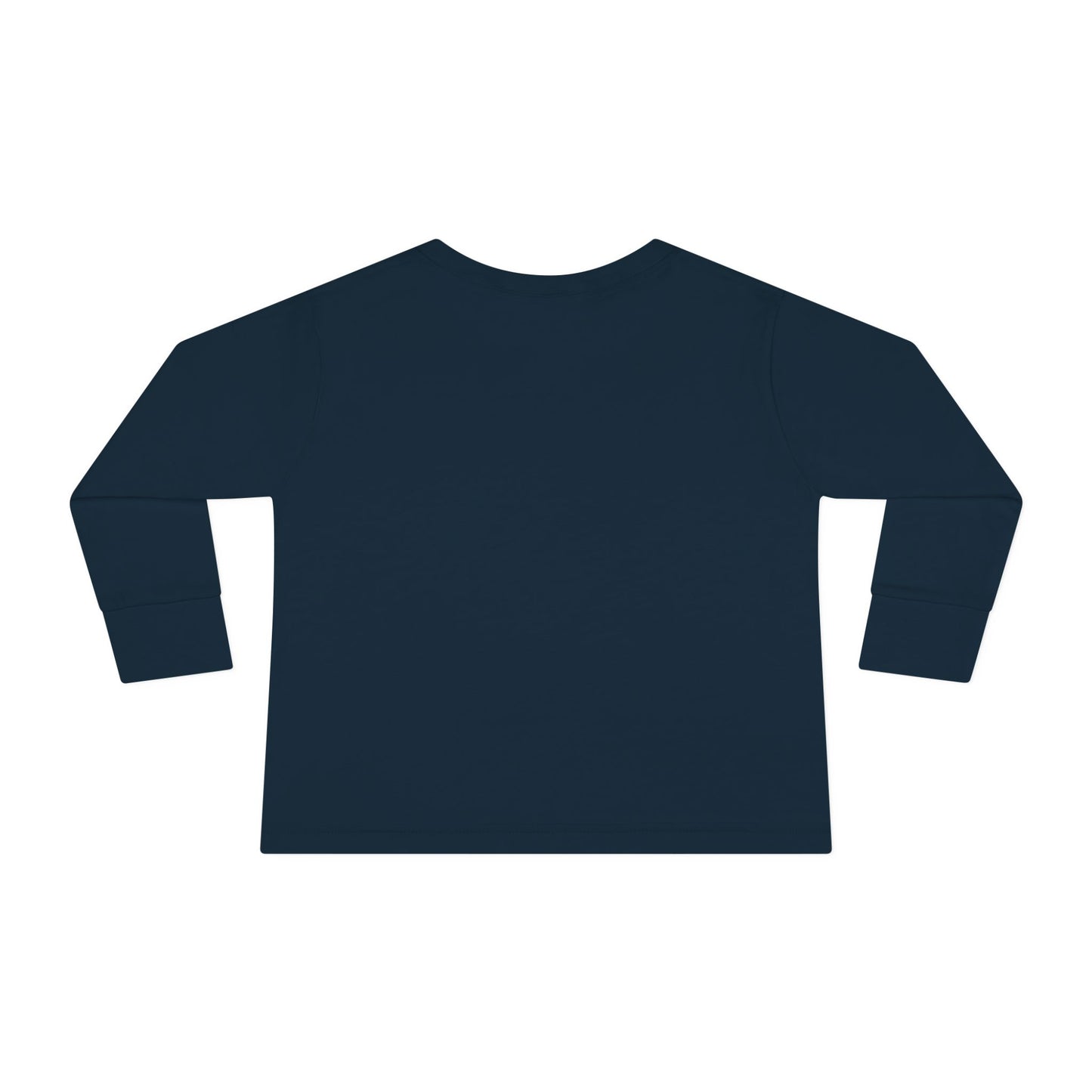 K-Pop Toddler Long Sleeve Tee, Cute K-Pop Shirt, Gift for Kids, Playtime Tee, Musical Kids Apparel, Child's Fashion Top