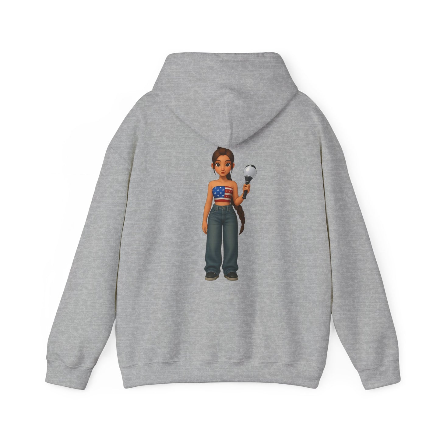 K-Pop Universe Hoodie - Perfect for Concerts, Gifts, Unisex Fashion, Fan Apparel, Cozy Style