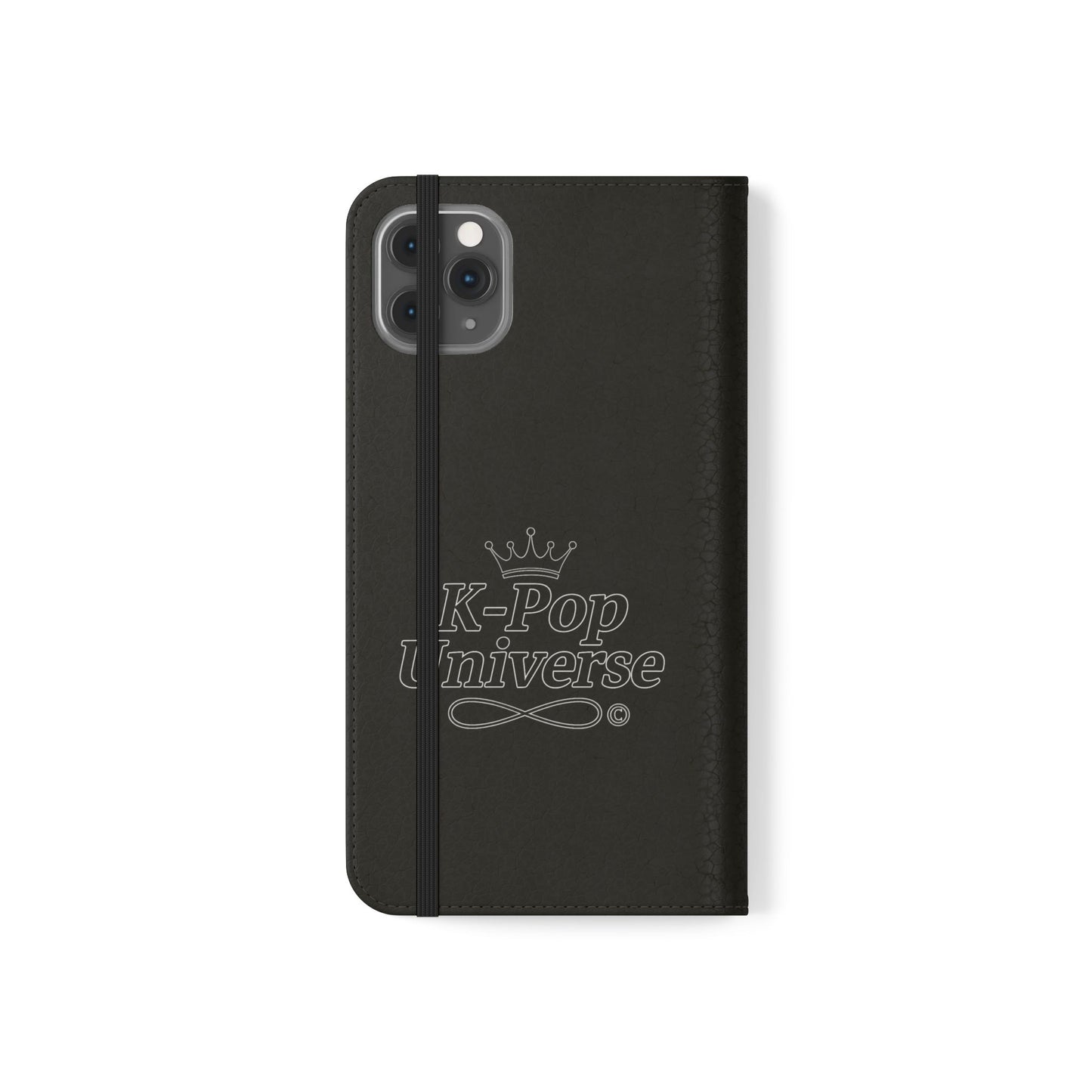❗ LIMITED EDITION ❗K-Pop Universe Flip Case for Phones, Stylish Phone Wallet, K-Pop Lover Gift, Phone Accessories, Durable Card Holder, Trendy Phone Case,Saja boys, K-pop Demon Hunters, k-pop universe