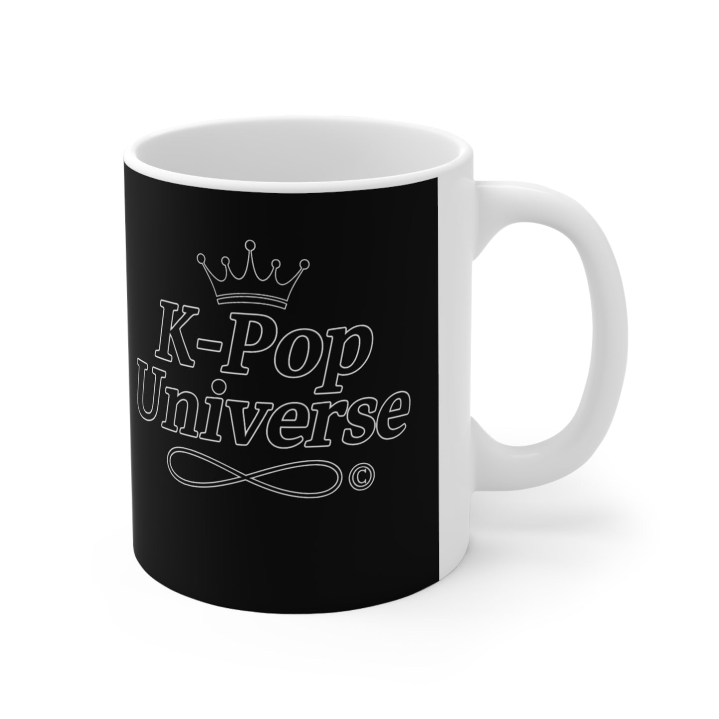 Stylish Ceramic Coffee Cups for Coffee Lovers | Unique Gift for Birthdays, Graduations, Personalized Mugs, Home Decor