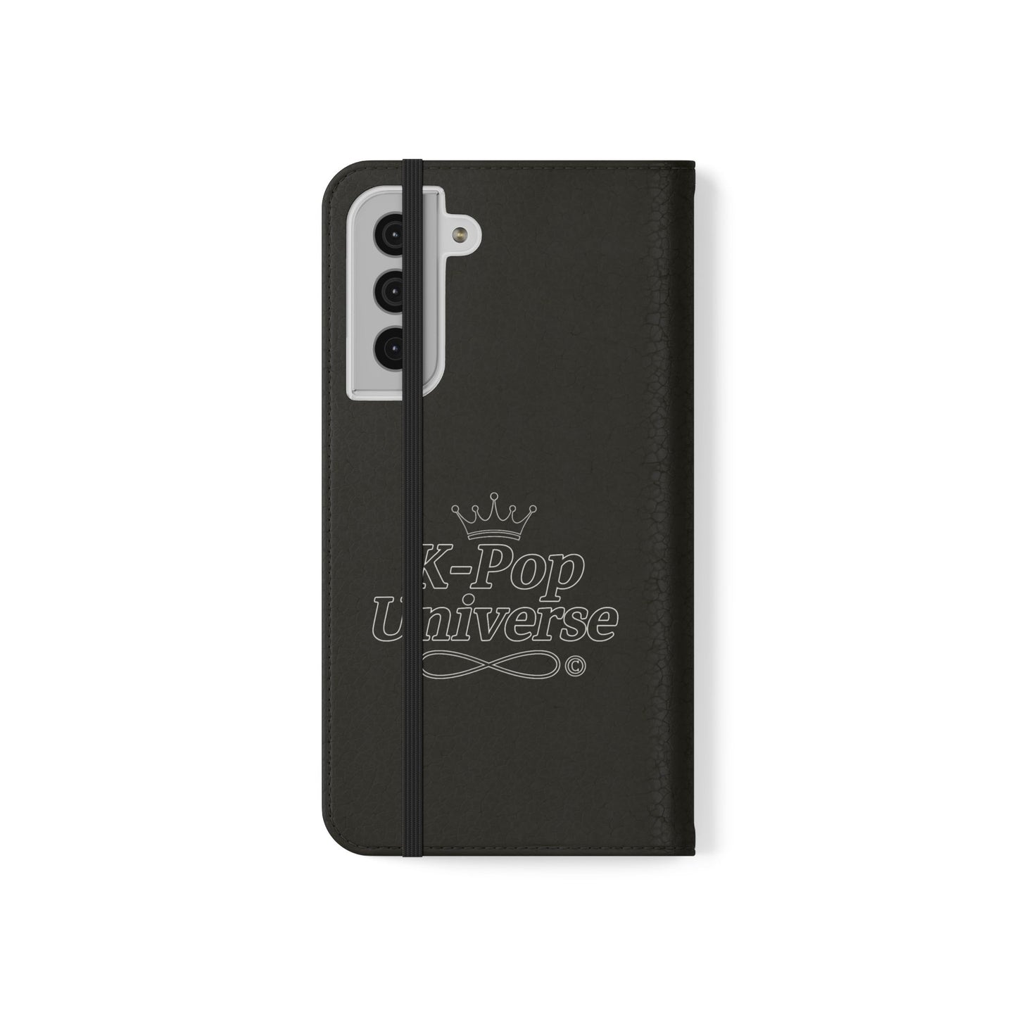 ❗ LIMITED EDITION ❗K-Pop Universe Flip Case for Phones, Stylish Phone Wallet, K-Pop Lover Gift, Phone Accessories, Durable Card Holder, Trendy Phone Case,Saja boys, K-pop Demon Hunters, k-pop universe