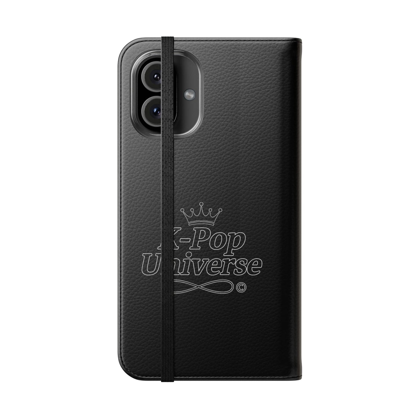 ❗ LIMITED EDITION ❗K-Pop Universe Flip Case for Phones, Stylish Phone Wallet, K-Pop Lover Gift, Phone Accessories, Durable Card Holder, Trendy Phone Case,Saja boys, K-pop Demon Hunters, k-pop universe