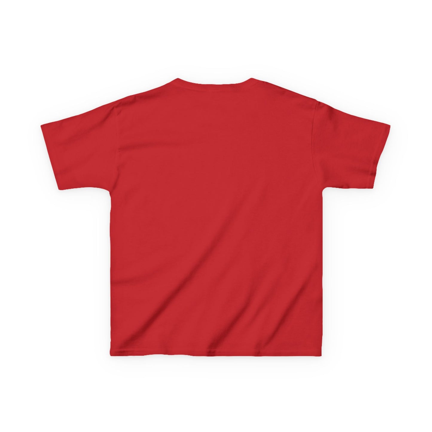 One of a Kind Kids Tee, Unique Kids T-Shirt, Custom Kids Heavy Cotton Tee, Gift for Kids, Fun Kids Apparel