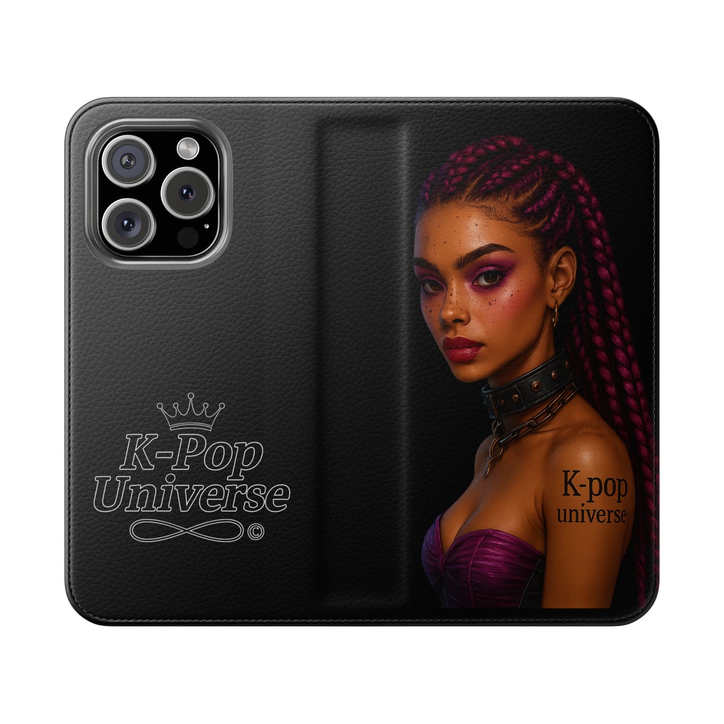 Flip Cases