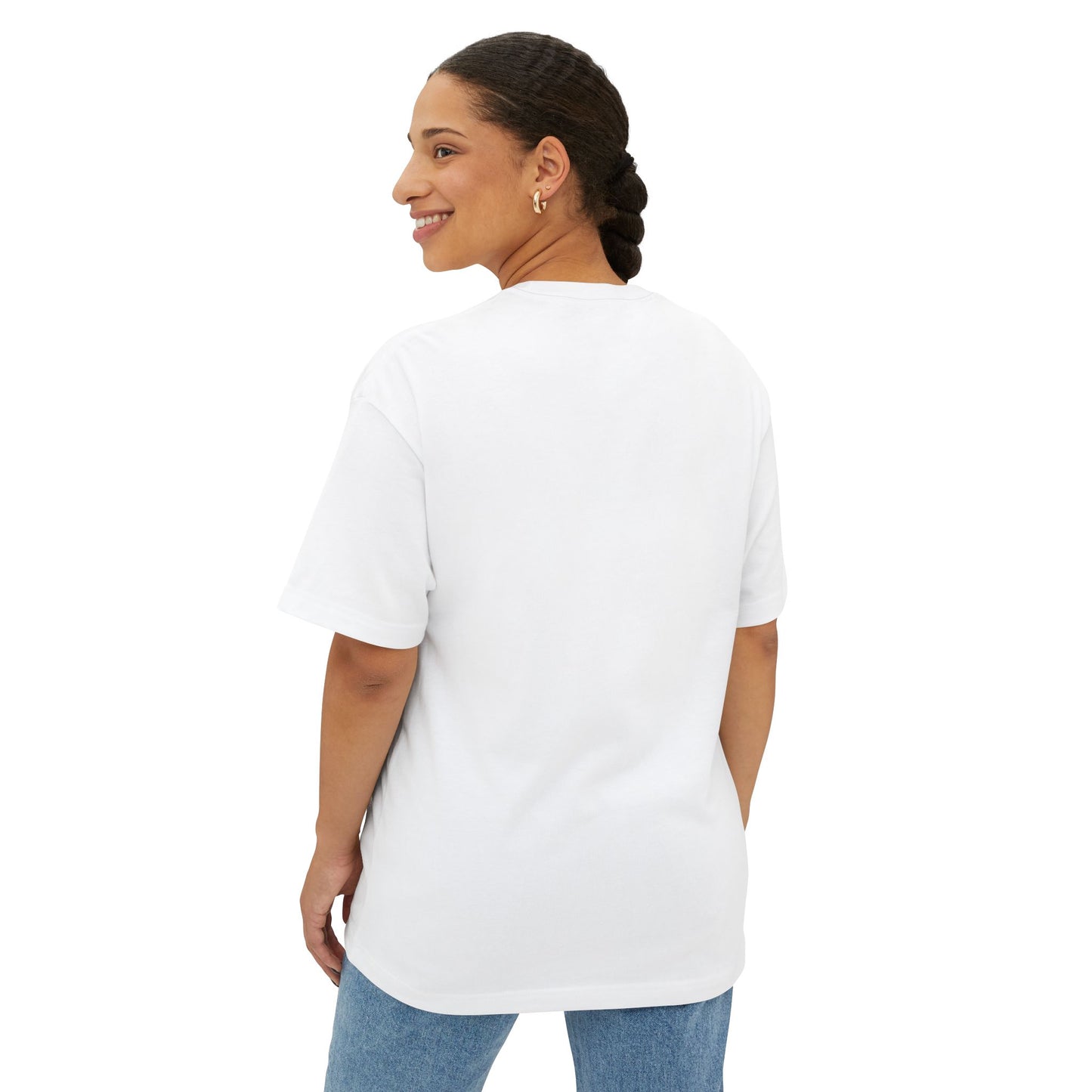 Unisex Ti-shirt Kpop