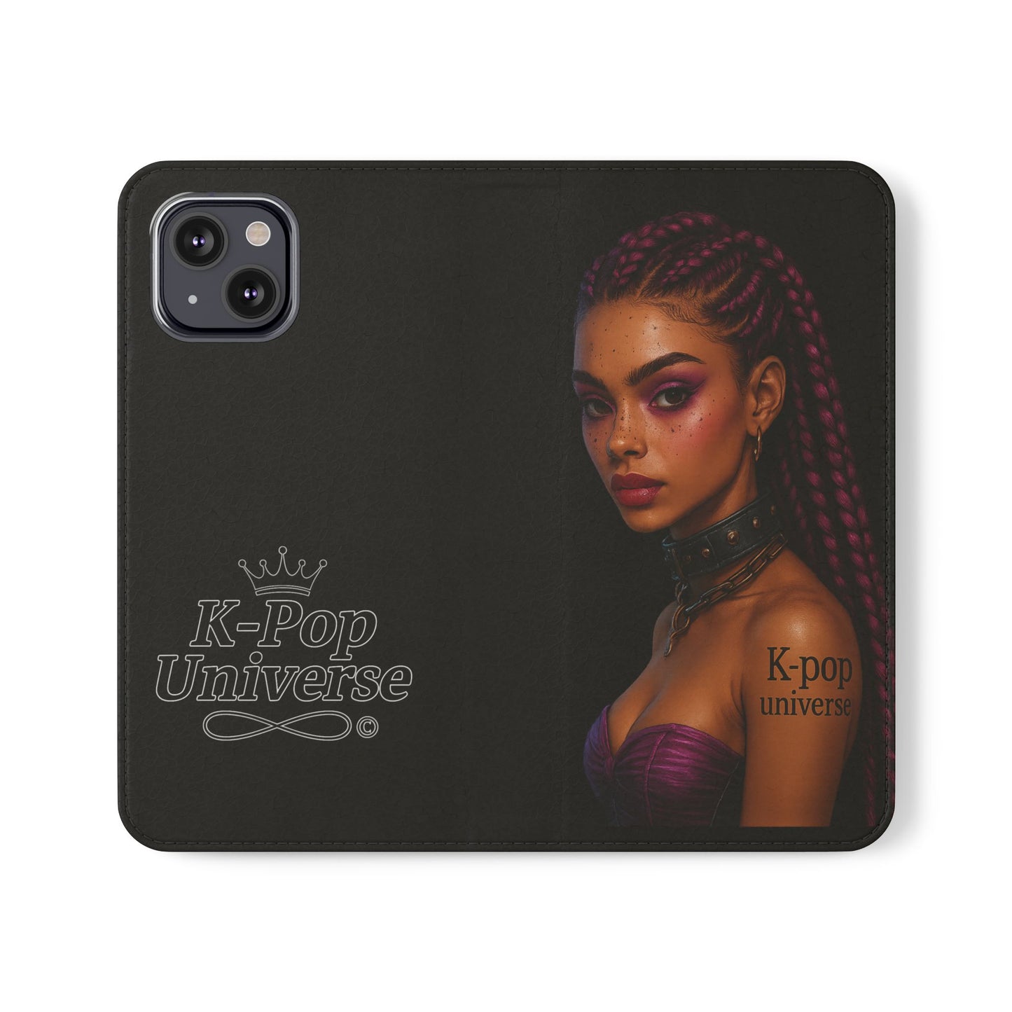 Flip Cases