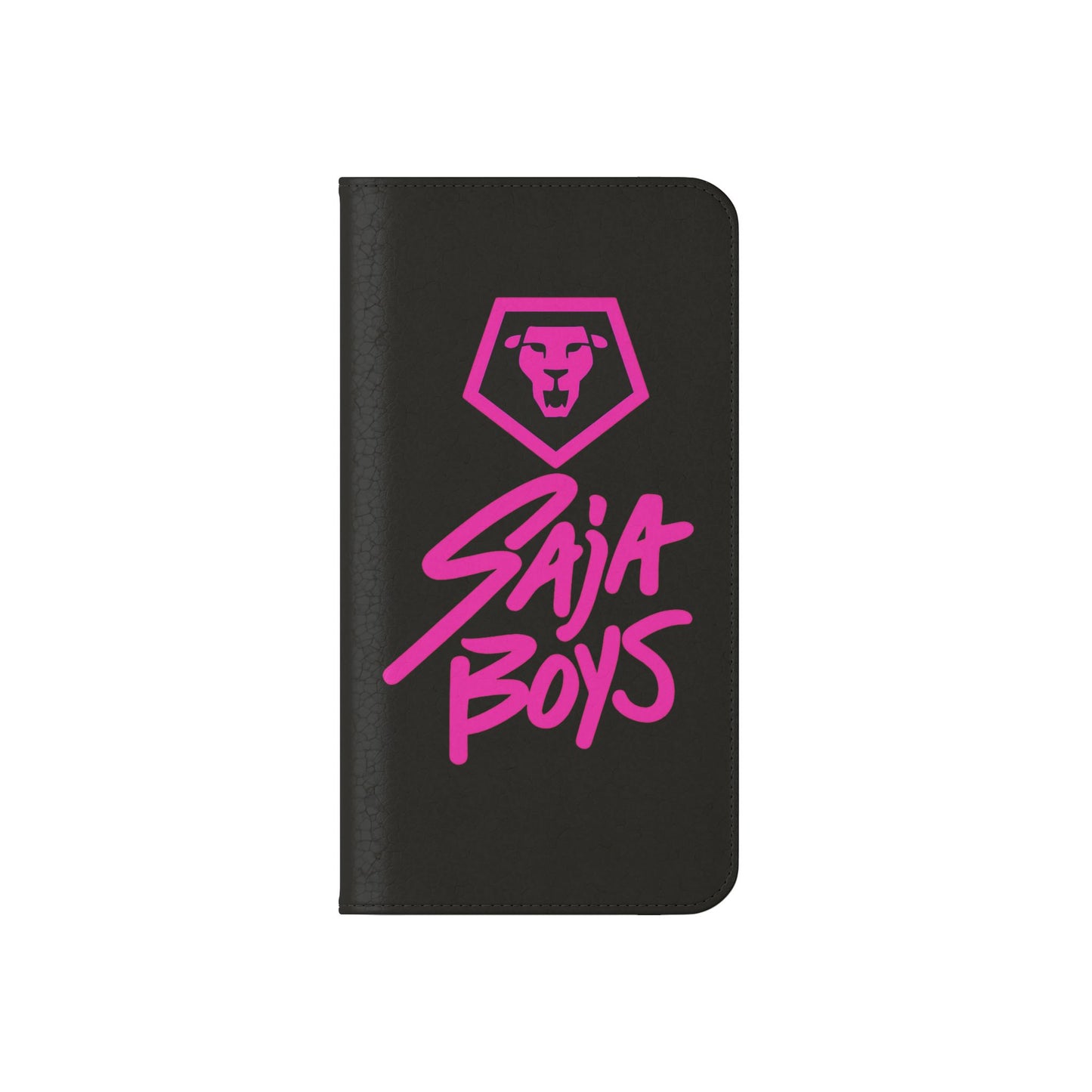 ❗ LIMITED EDITION ❗K-Pop Universe Flip Case for Phones, Stylish Phone Wallet, K-Pop Lover Gift, Phone Accessories, Durable Card Holder, Trendy Phone Case,Saja boys, K-pop Demon Hunters, k-pop universe