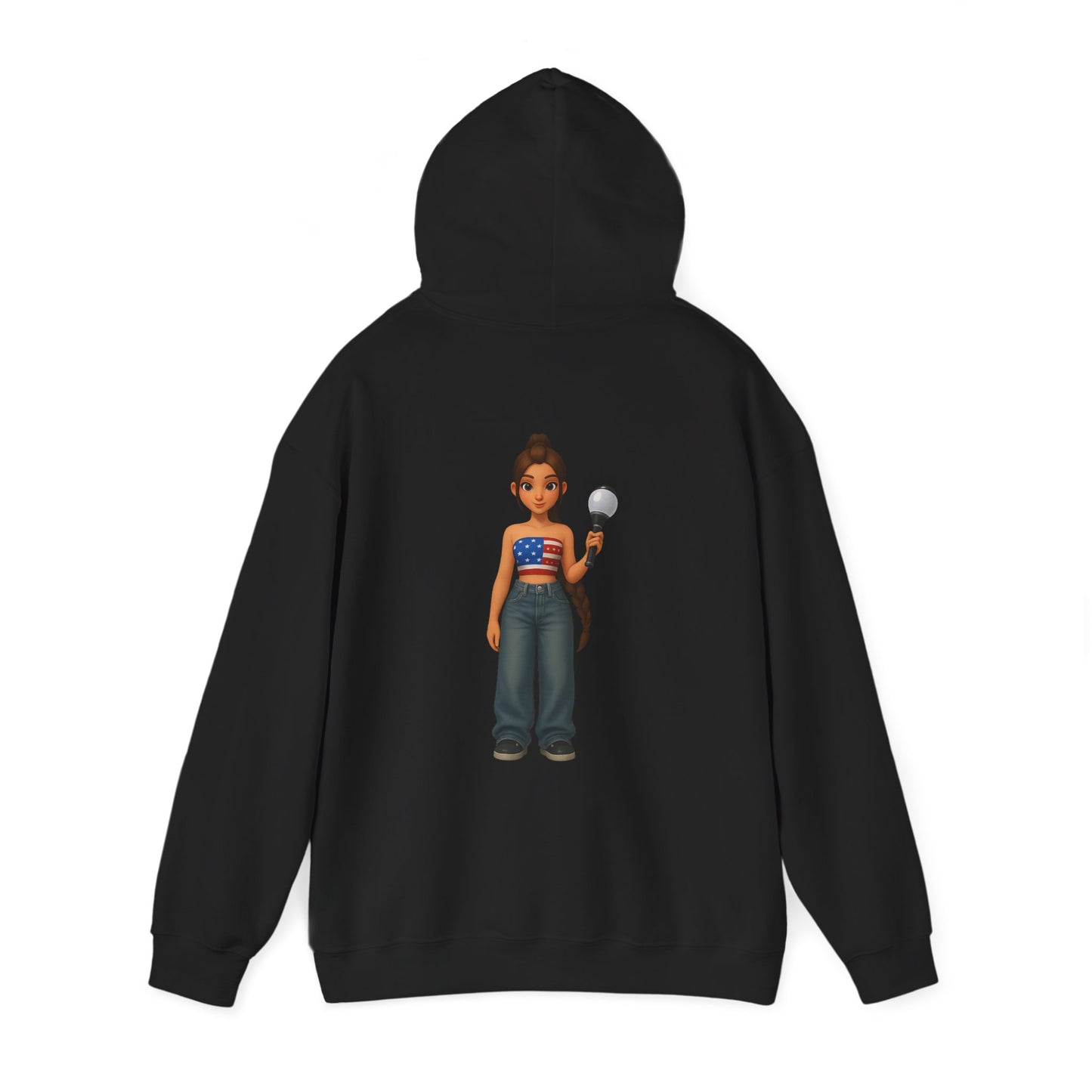 K-Pop Universe Hoodie - Perfect for Concerts, Gifts, Unisex Fashion, Fan Apparel, Cozy Style