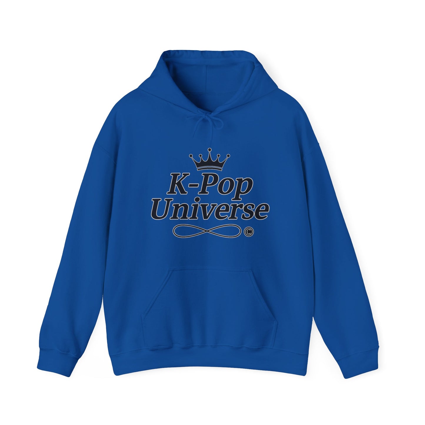 K-Pop Universe Hoodie - Perfect for Concerts, Gifts, Unisex Fashion, Fan Apparel, Cozy Style