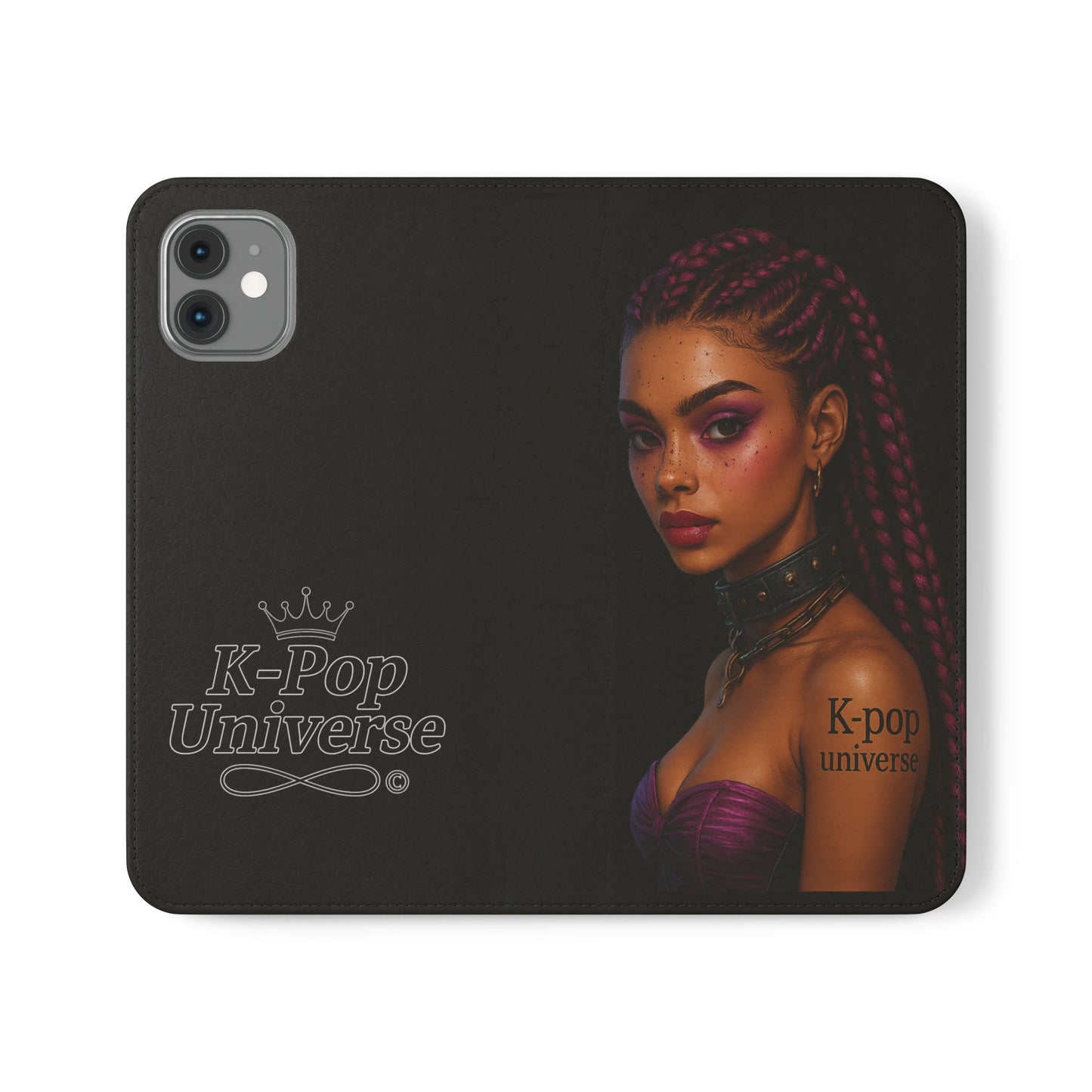 Flip Cases